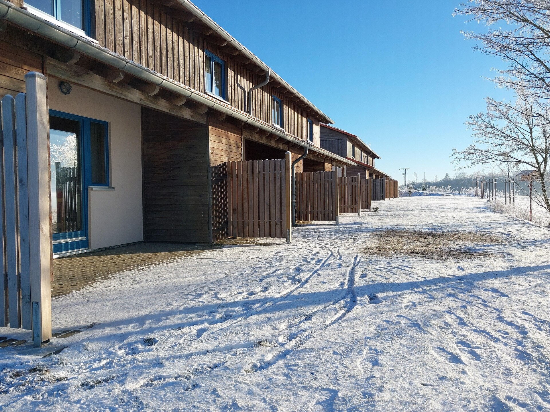 Op 400 m van de piste: gezellig vakantiehuis in Hasselfelde - foto 4