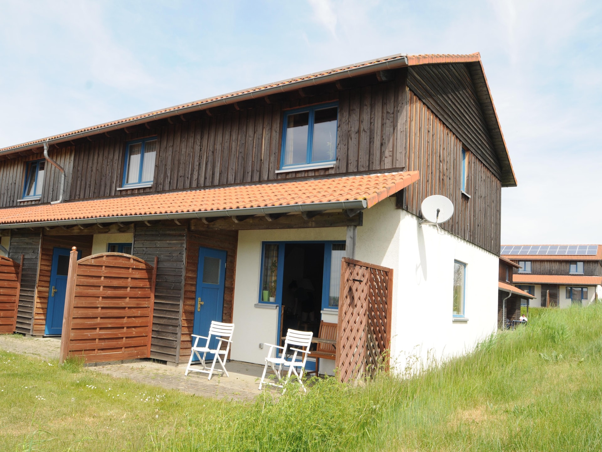 Op 400 m van de piste: gezellig vakantiehuis in Hasselfelde - foto 22
