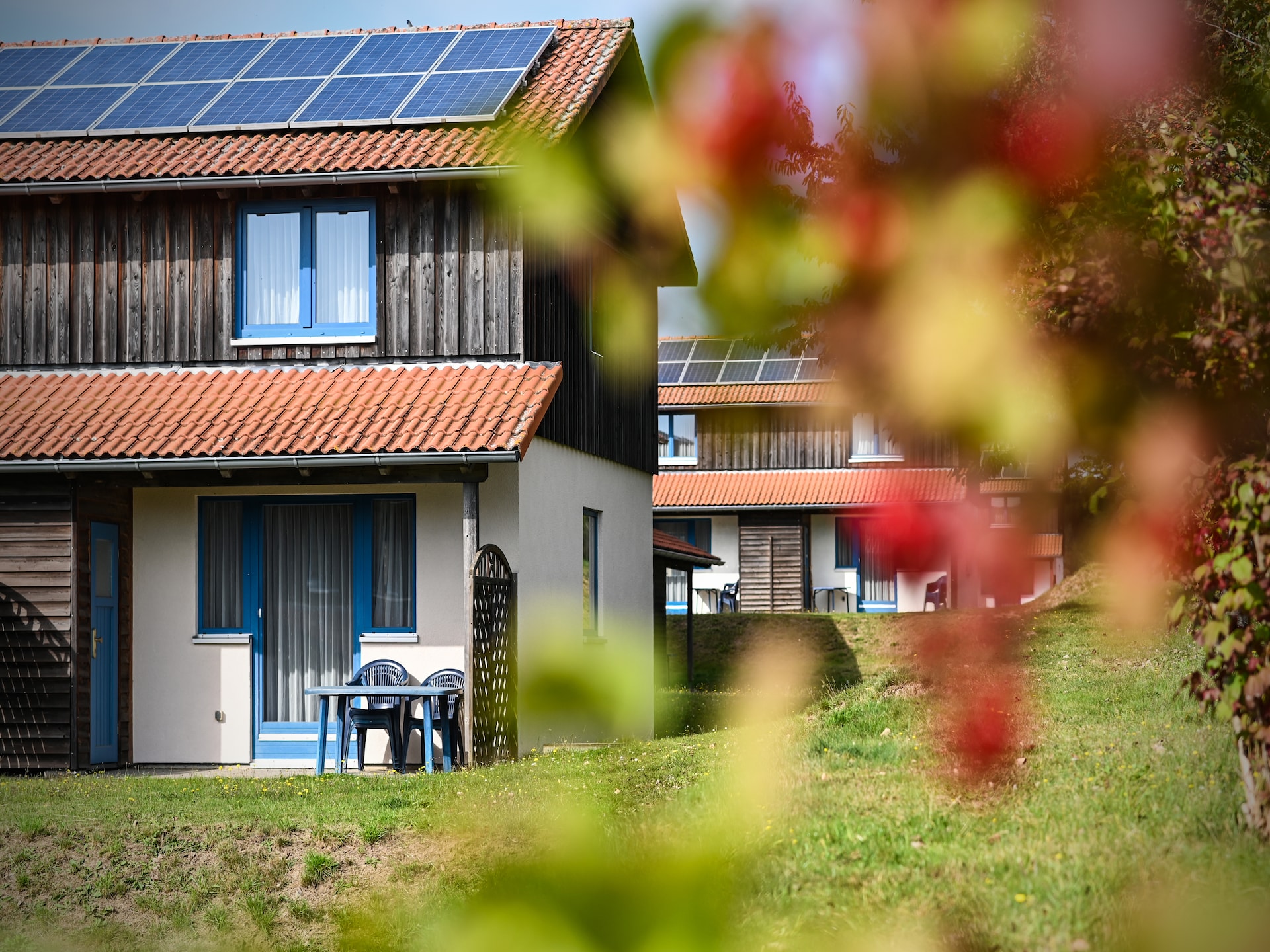 Op 400 m van de piste: gezellig vakantiehuis in Hasselfelde - foto 23