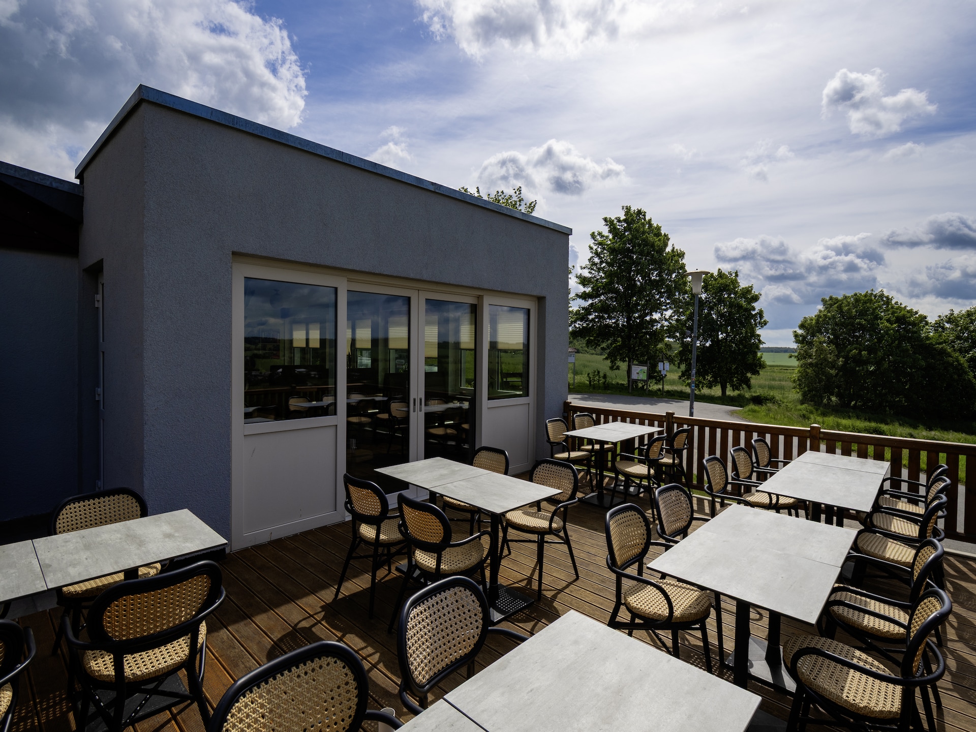 Op 400 m van de piste: gezellig vakantiehuis in Hasselfelde - foto 26