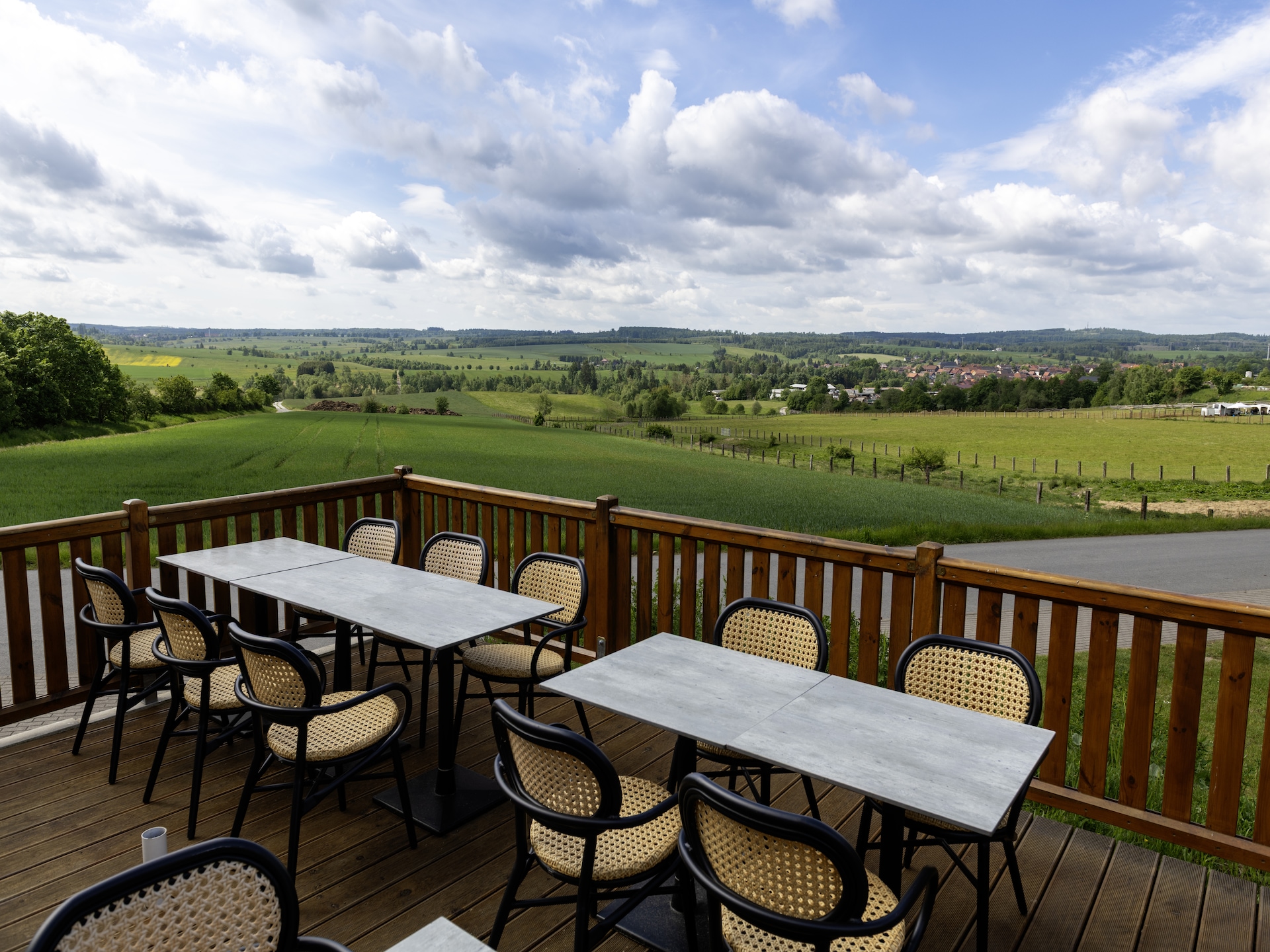 Op 400 m van de piste: gezellig vakantiehuis in Hasselfelde - foto 27