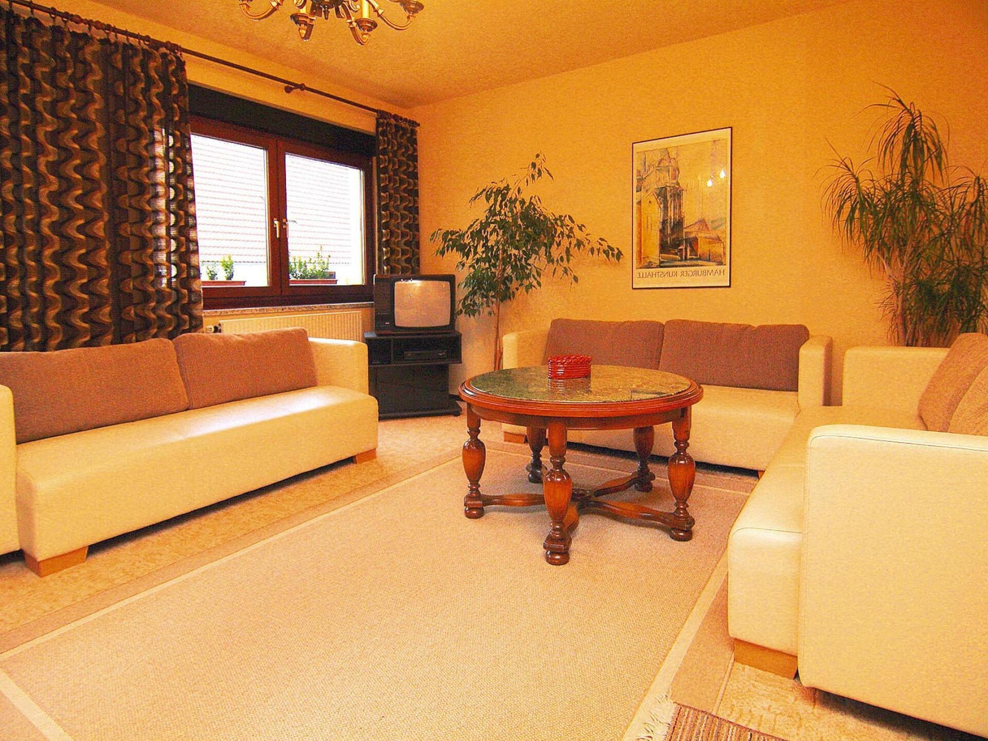 Ruim vakantieappartement op boerderij bij Beetzsee, 45 min van Berlijn - foto 4