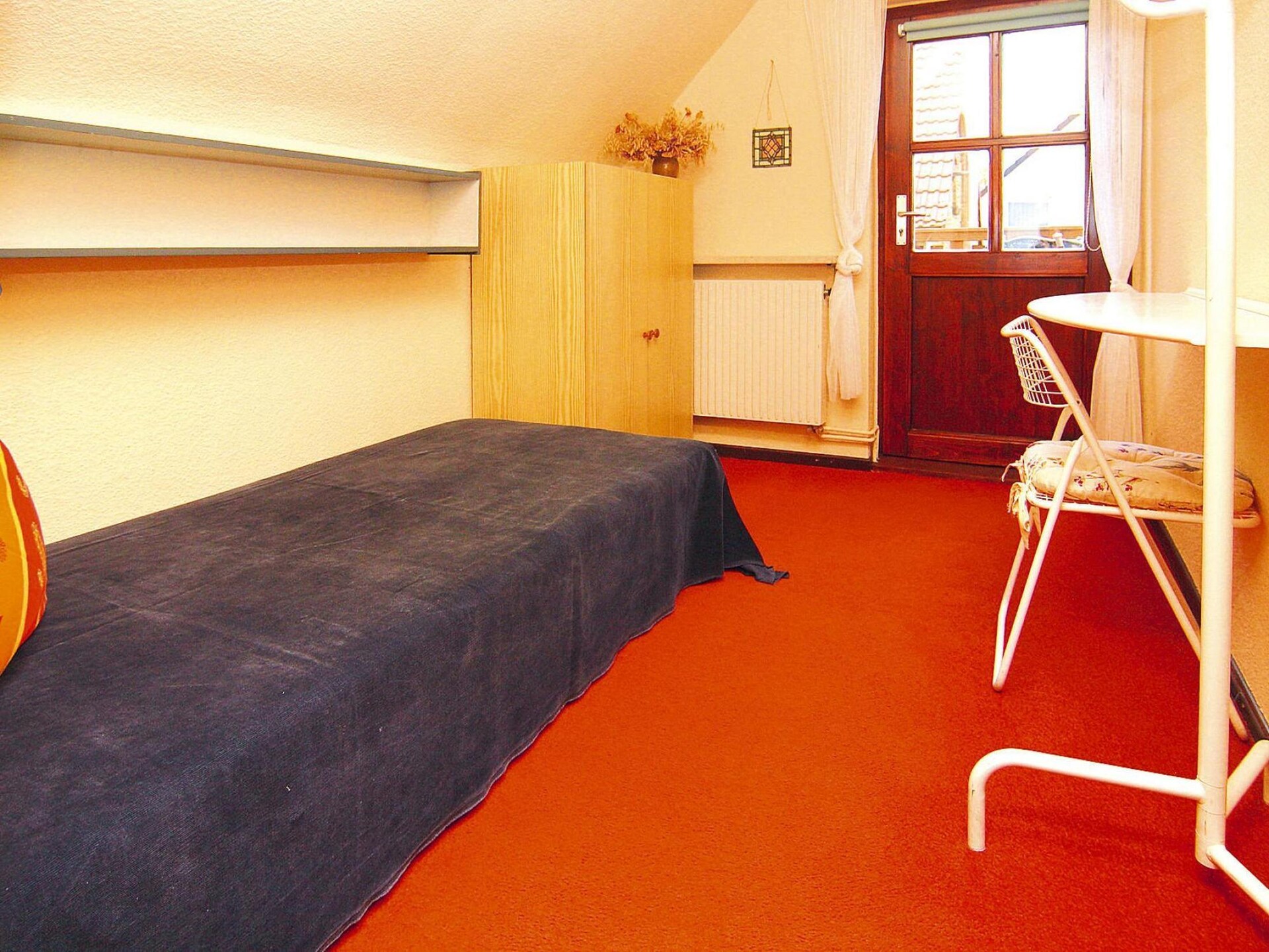 Ruim vakantieappartement op boerderij bij Beetzsee, 45 min van Berlijn - foto 9