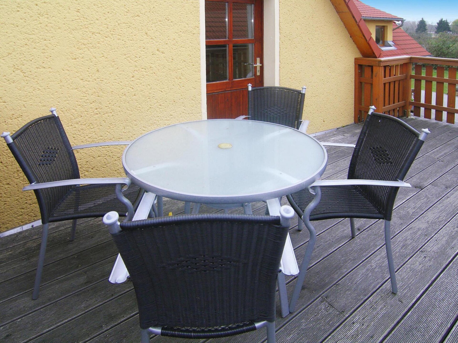 Ruim vakantieappartement op boerderij bij Beetzsee, 45 min van Berlijn - foto 12