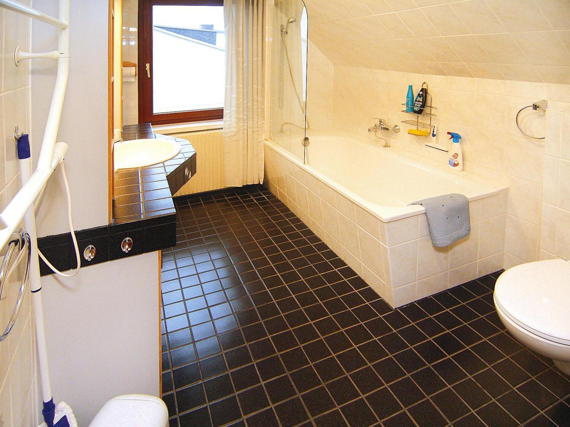 Ruim vakantieappartement op boerderij bij Beetzsee, 45 min van Berlijn - foto 10