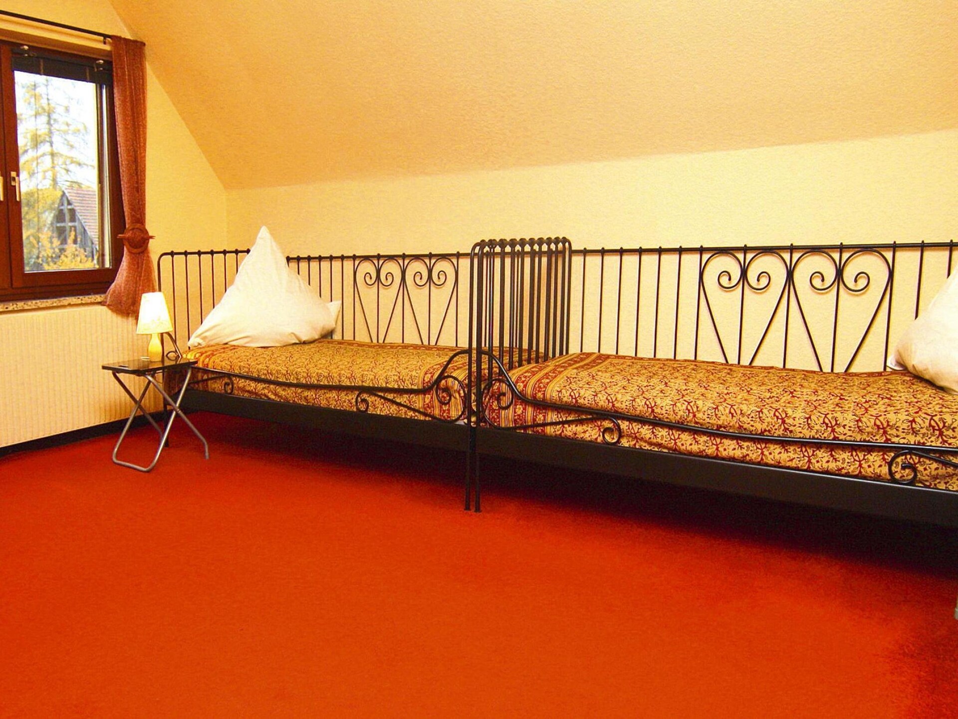 Ruim vakantieappartement op boerderij bij Beetzsee, 45 min van Berlijn - foto 8