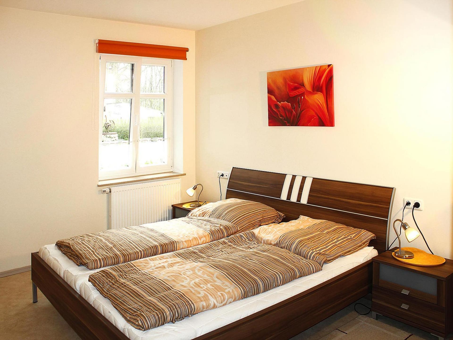 2-persoons appartement op 400m van de zee in Fehmarn - foto 7