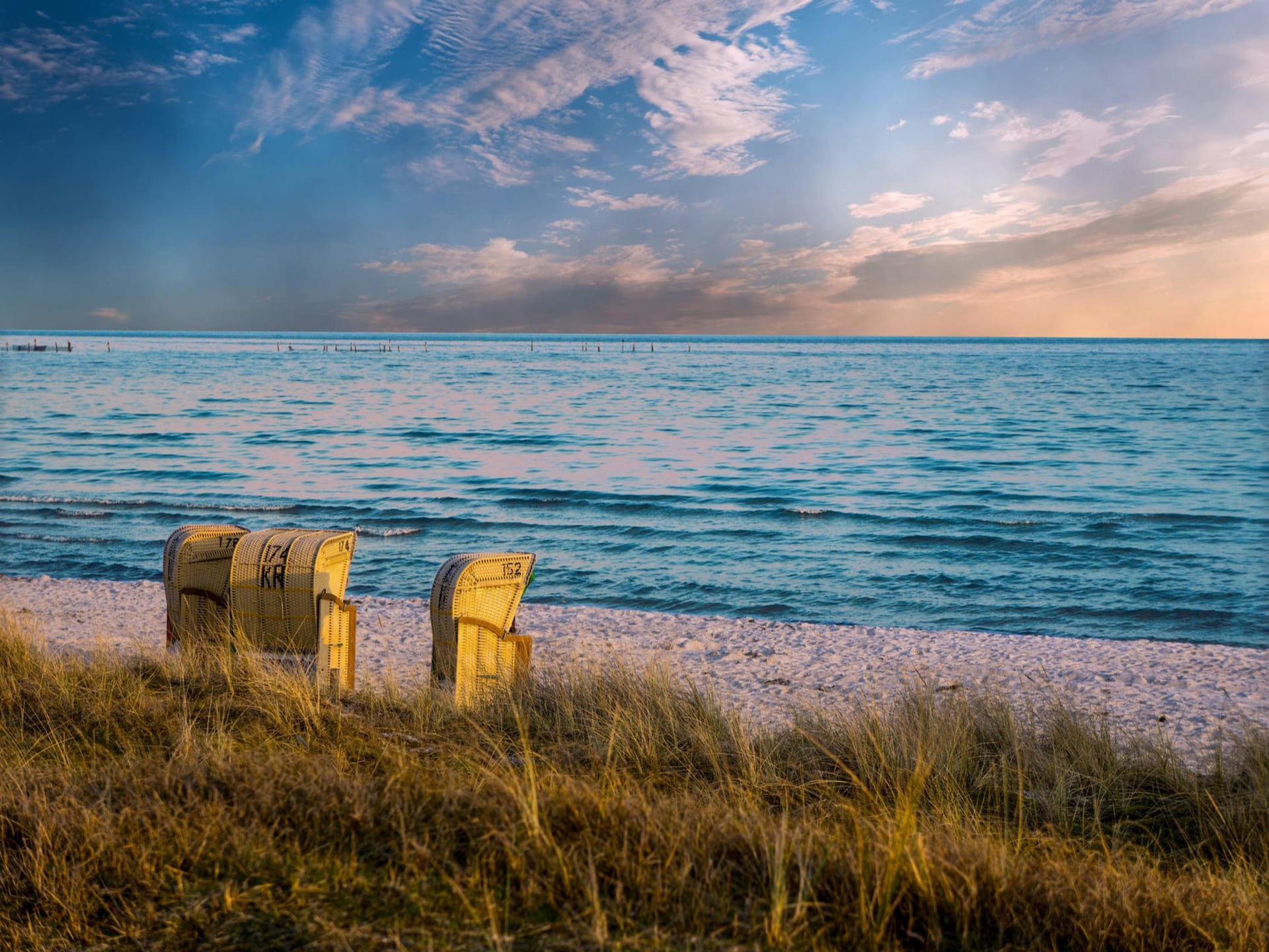 2-persoons appartement op 400m van de zee in Fehmarn - foto 9