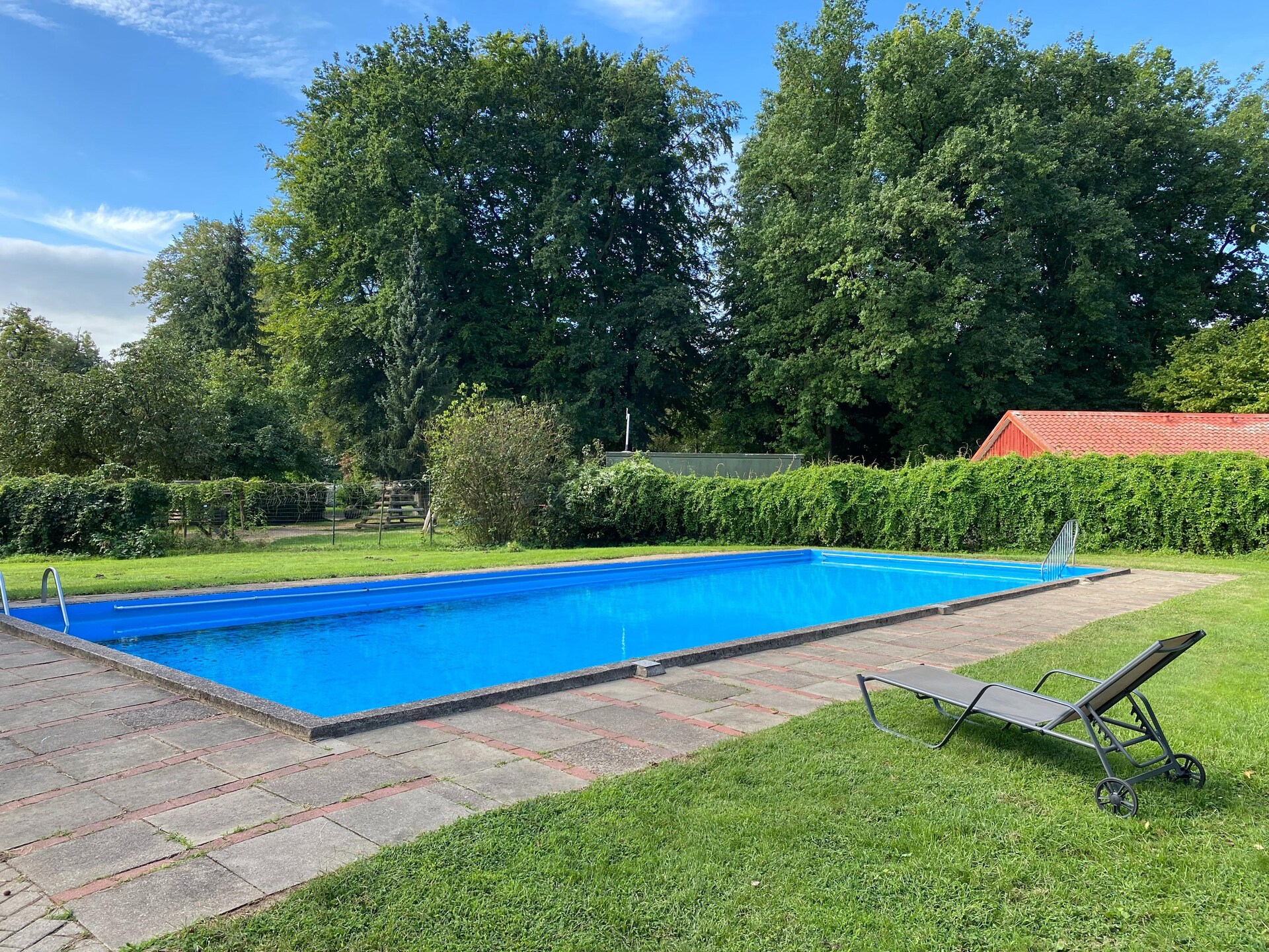 Aan zee: Comfortabel vakantiehuis voor 5 personen in Hechthausen - foto 2