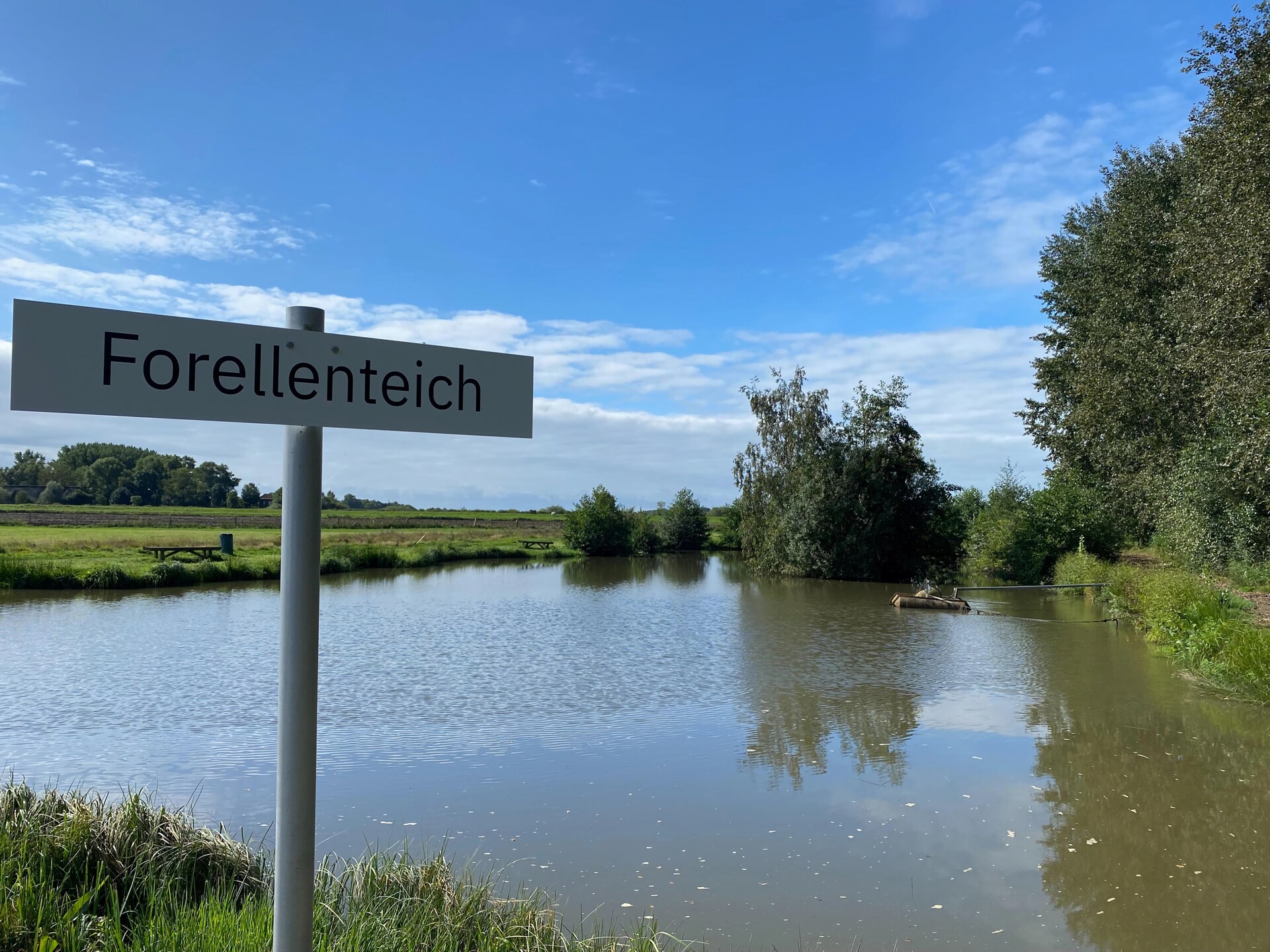 Aan zee: Comfortabel vakantiehuis voor 5 personen in Hechthausen - foto 32