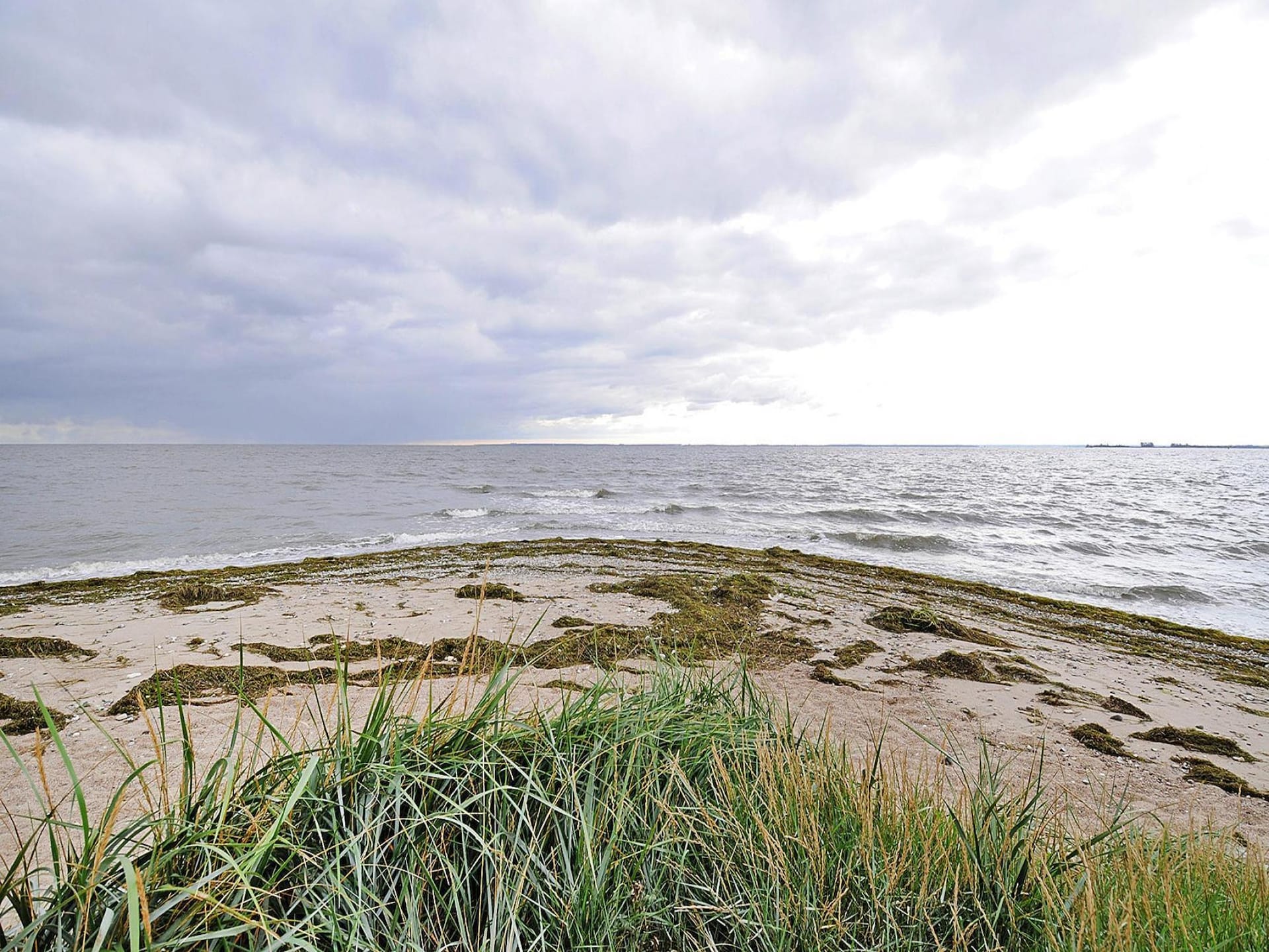 4-persoons landhuis in Garz op 600 meter van het meer - foto 14