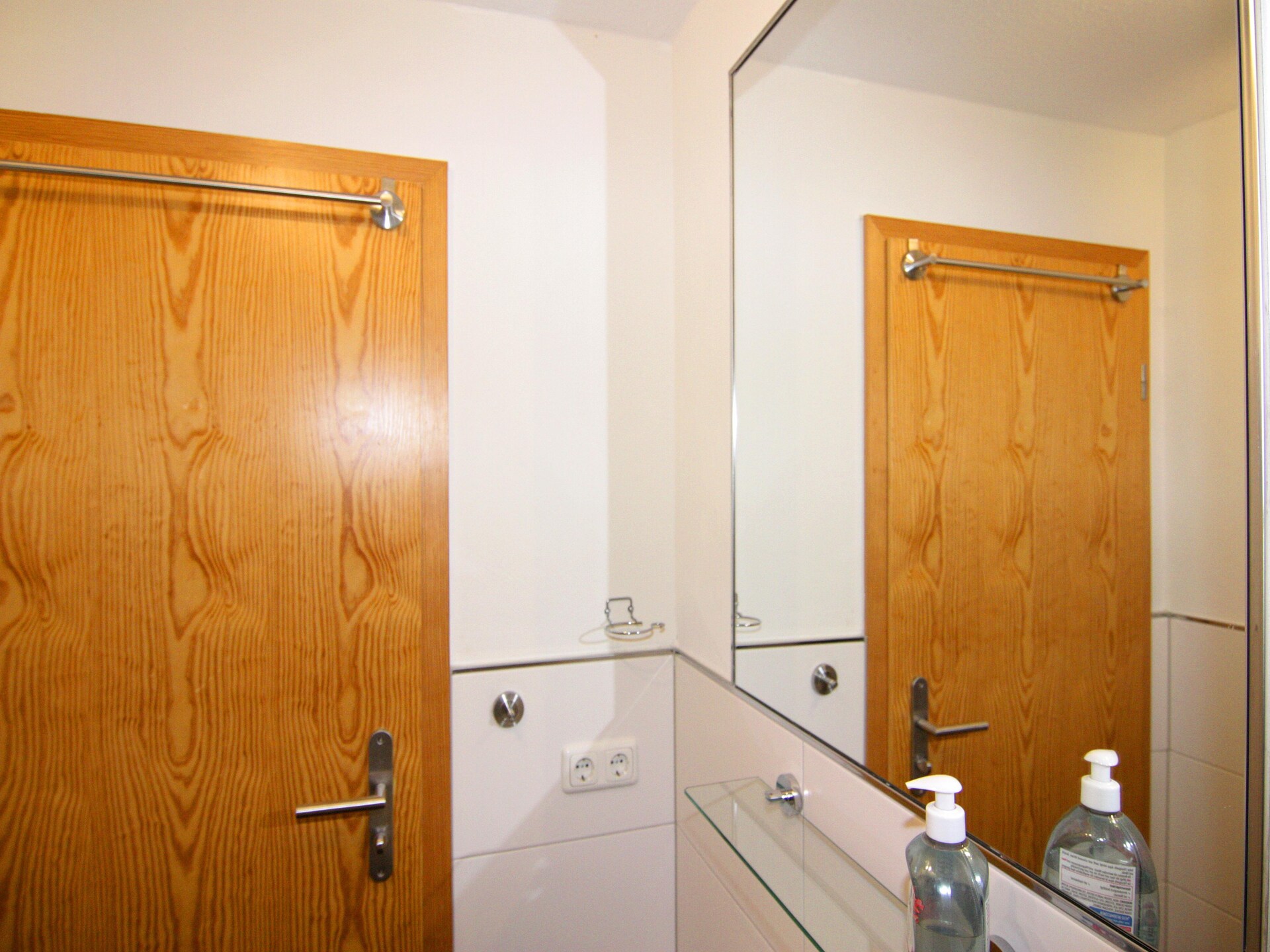 Op 300 m van zee: Comfortabel appartement in Friedrichskoog-Spitze - foto 21