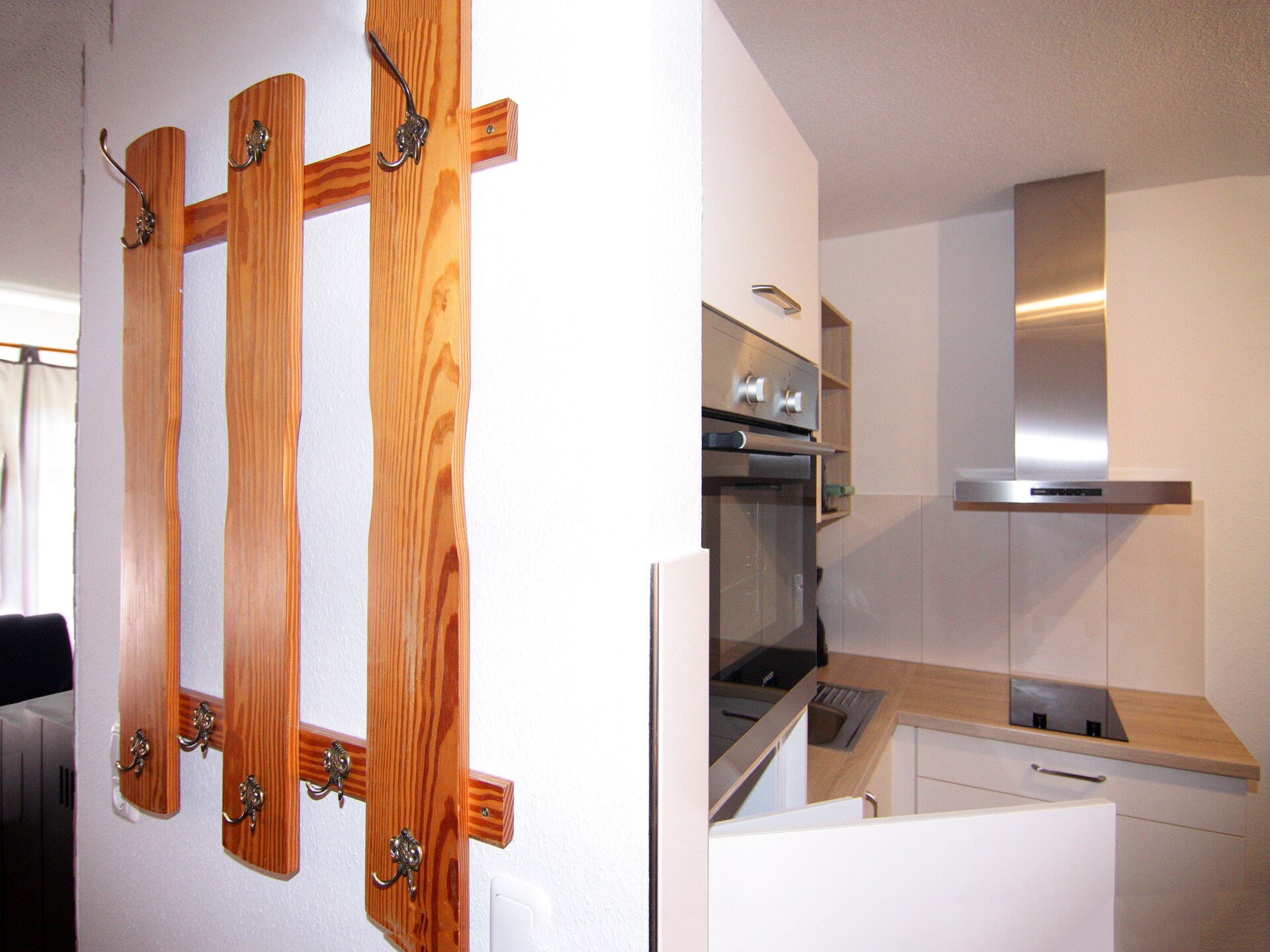 Op 300 m van zee: Comfortabel appartement in Friedrichskoog-Spitze - foto 15