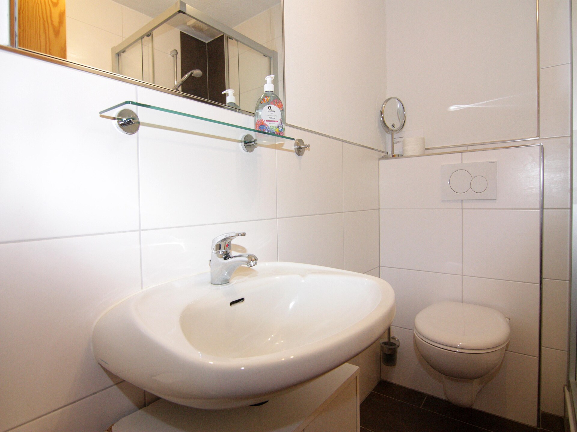 Op 300 m van zee: Comfortabel appartement in Friedrichskoog-Spitze - foto 23