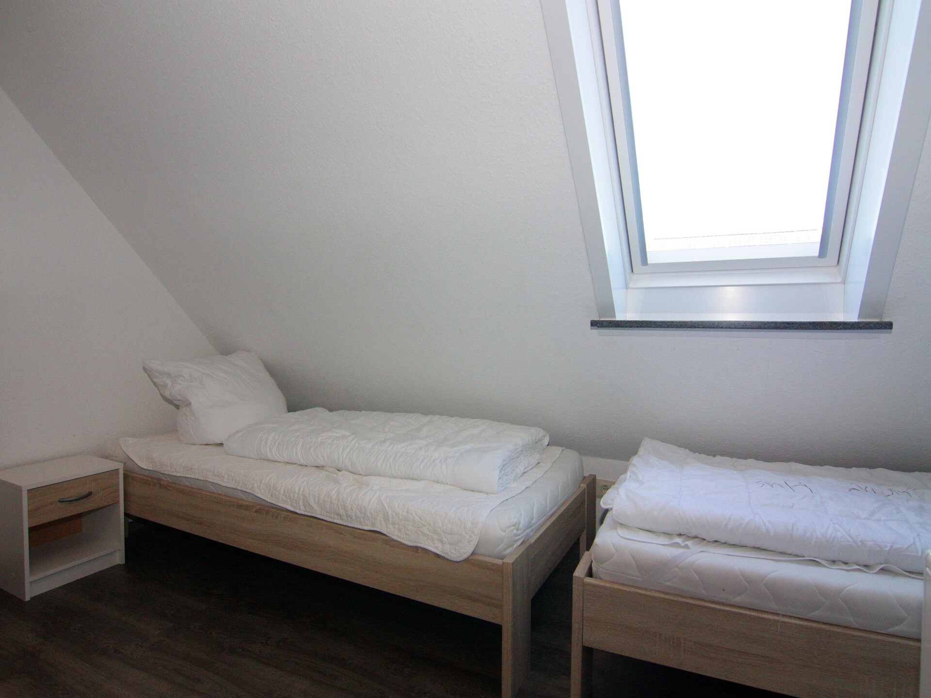 Op 300 m van zee: Comfortabel appartement in Friedrichskoog-Spitze - foto 19