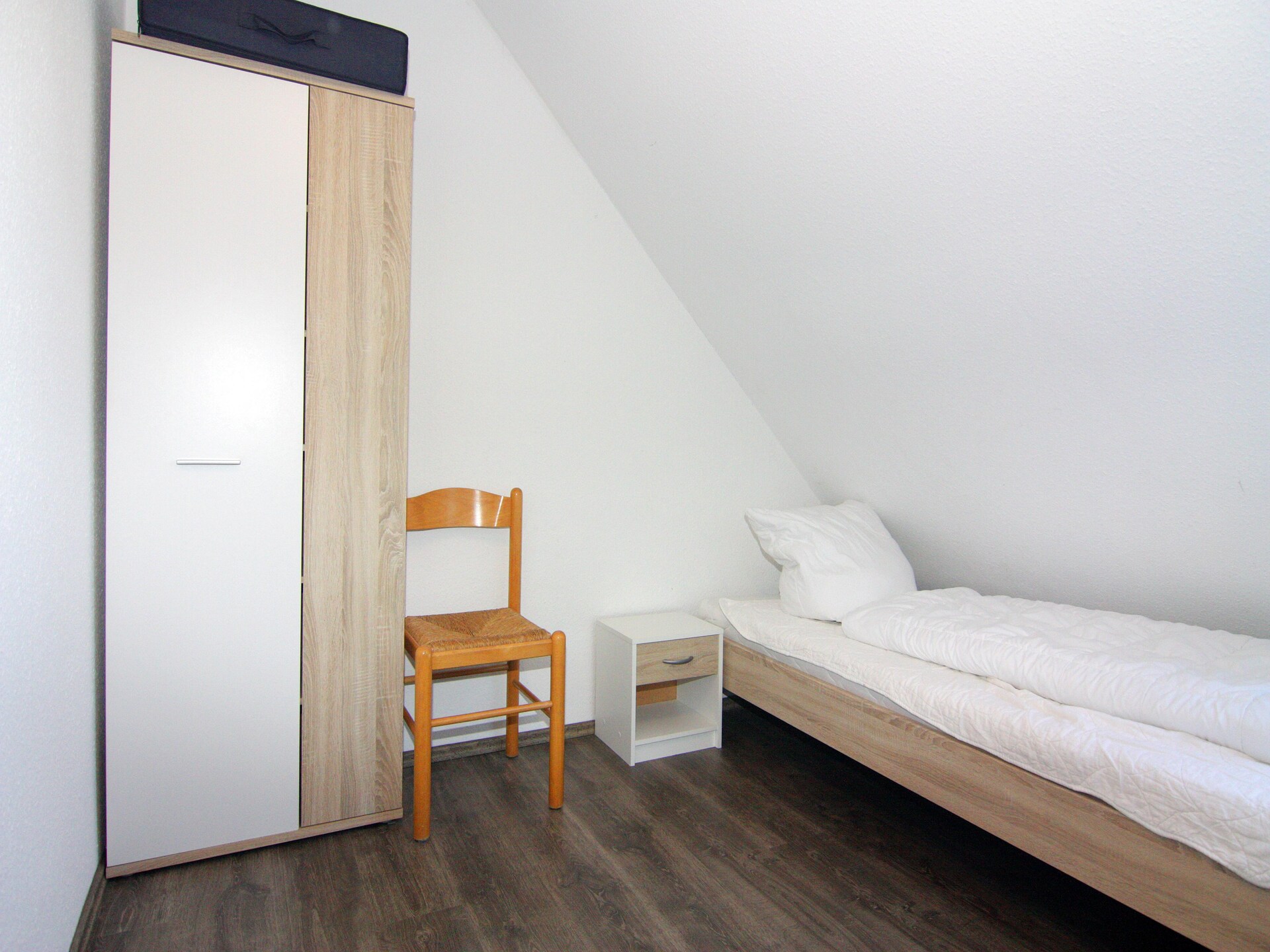 Op 300 m van zee: Comfortabel appartement in Friedrichskoog-Spitze - foto 18