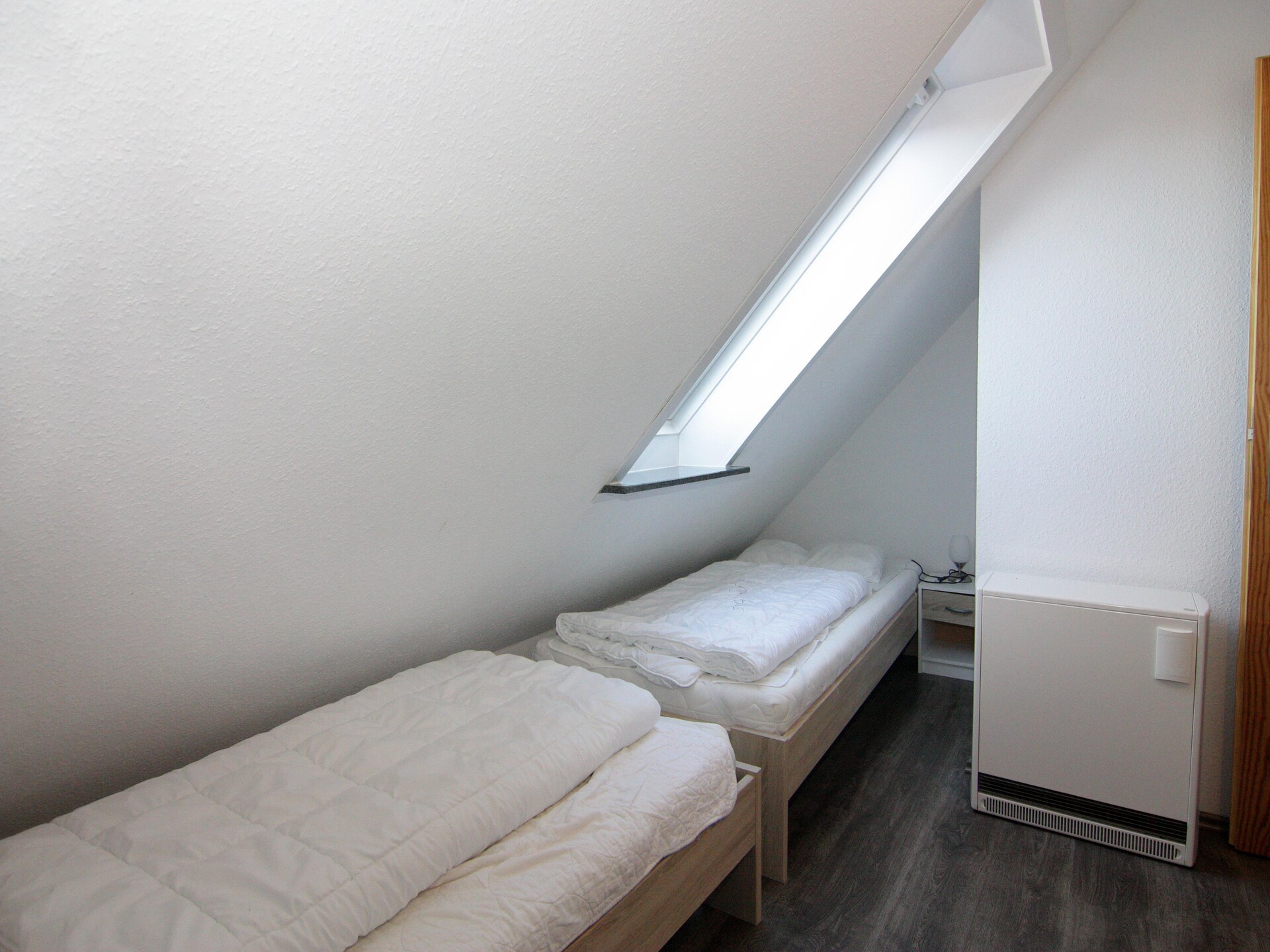 Op 300 m van zee: Comfortabel appartement in Friedrichskoog-Spitze - foto 20