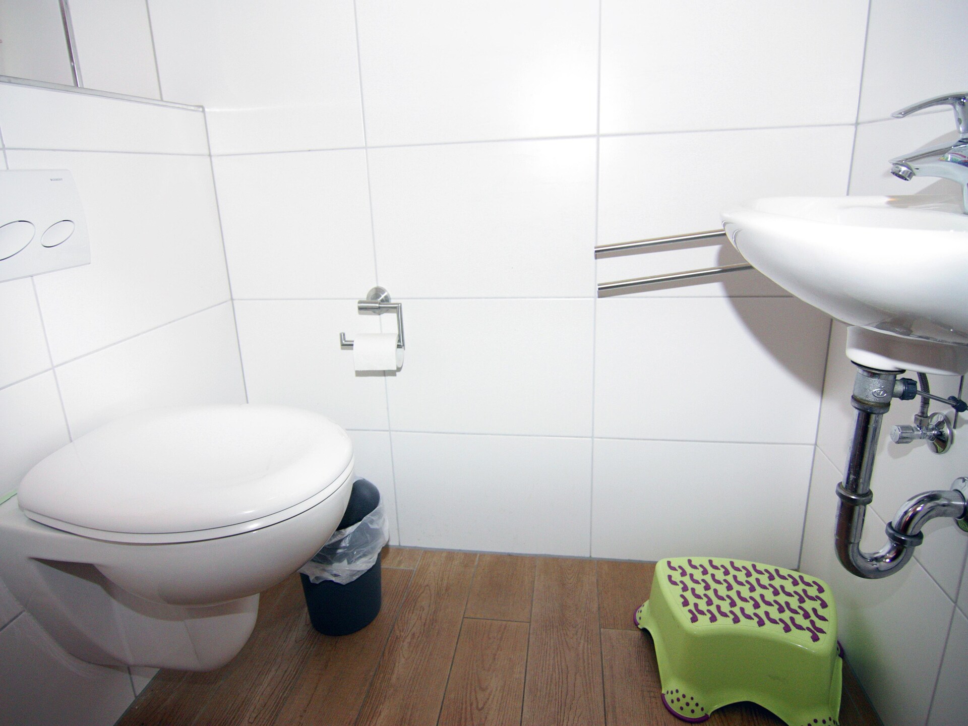 Op 300 m van zee: Comfortabel appartement in Friedrichskoog-Spitze - foto 24