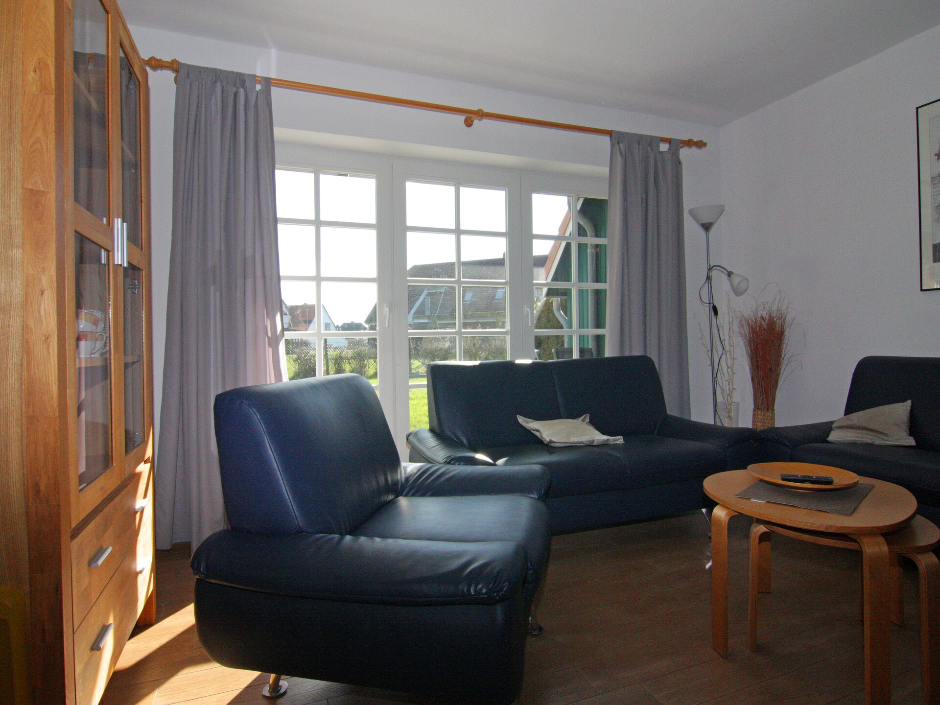Op 300 m van zee: Comfortabel appartement in Friedrichskoog-Spitze - foto 6