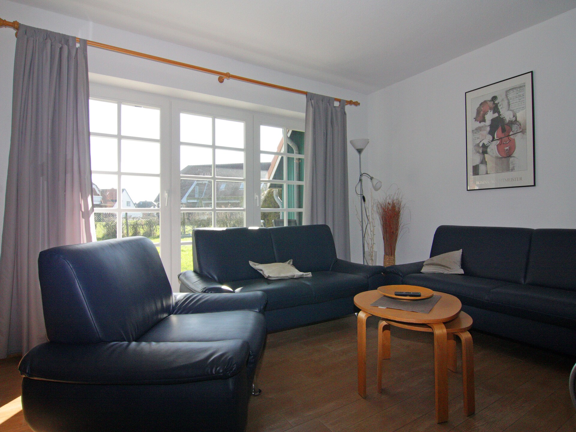 Op 300 m van zee: Comfortabel appartement in Friedrichskoog-Spitze - foto 8
