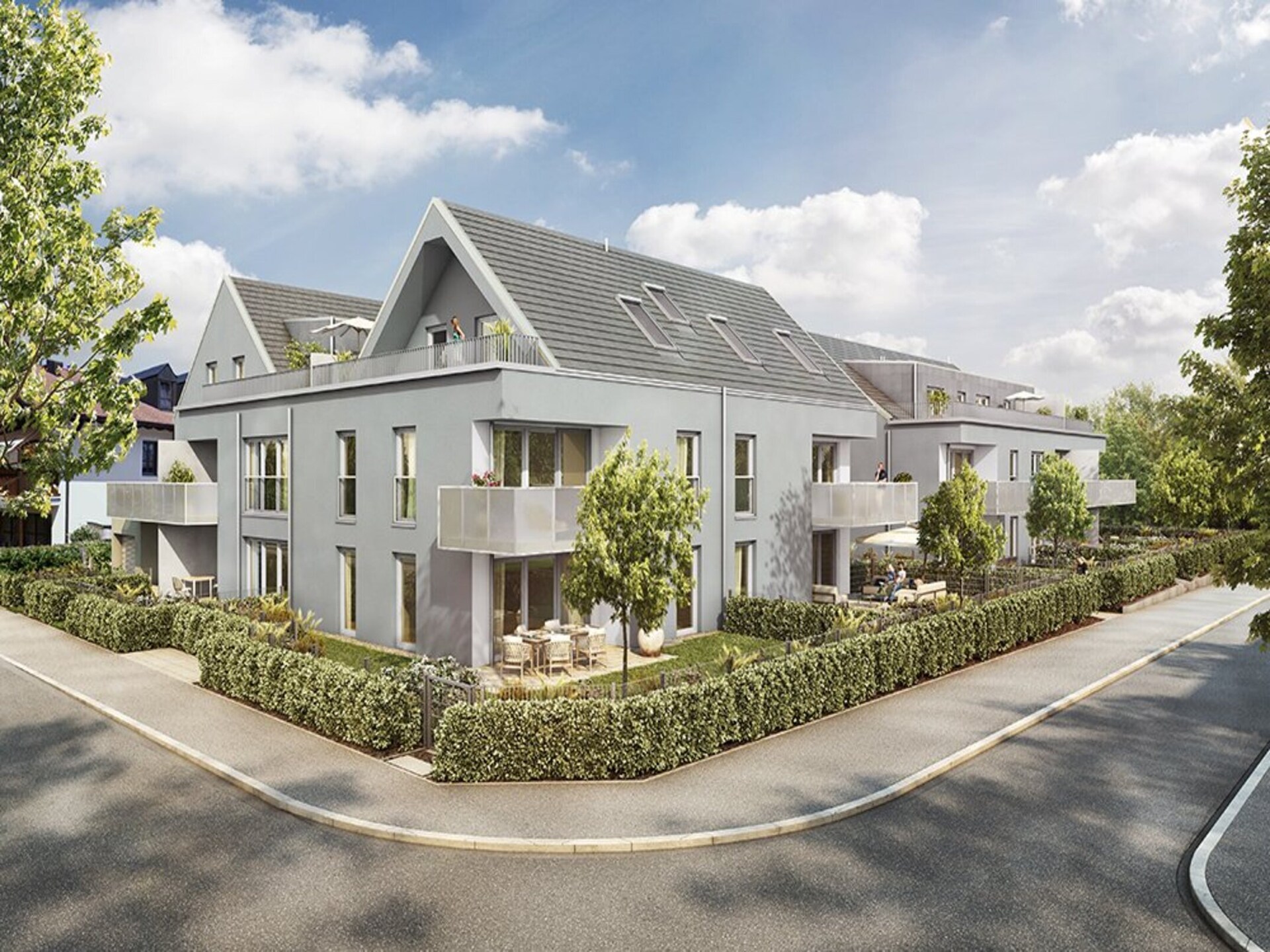 Licht appartement bij strand en lagune in Boltenhagen – 50 m² voor 4 personen - foto 16