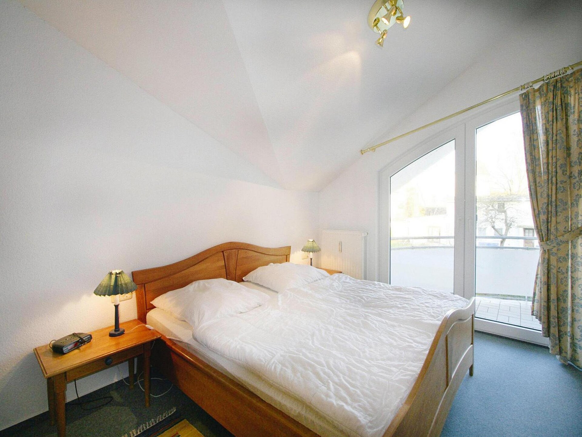 Sfeervol 4-persoons appartement op 550 meter van het strand in Göhren - foto 10