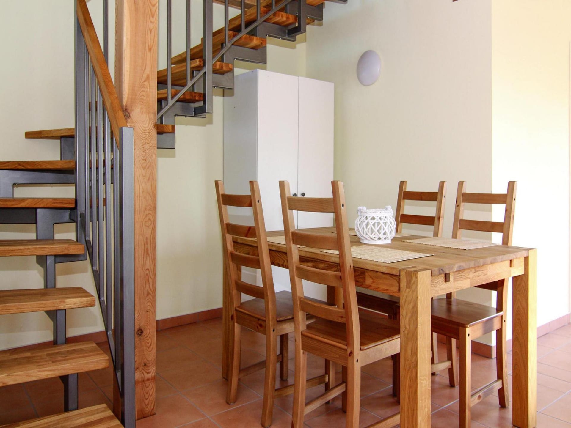 Ruim appartement voor 5 personen in Lütow nabij de lagune · 72 m² - foto 17