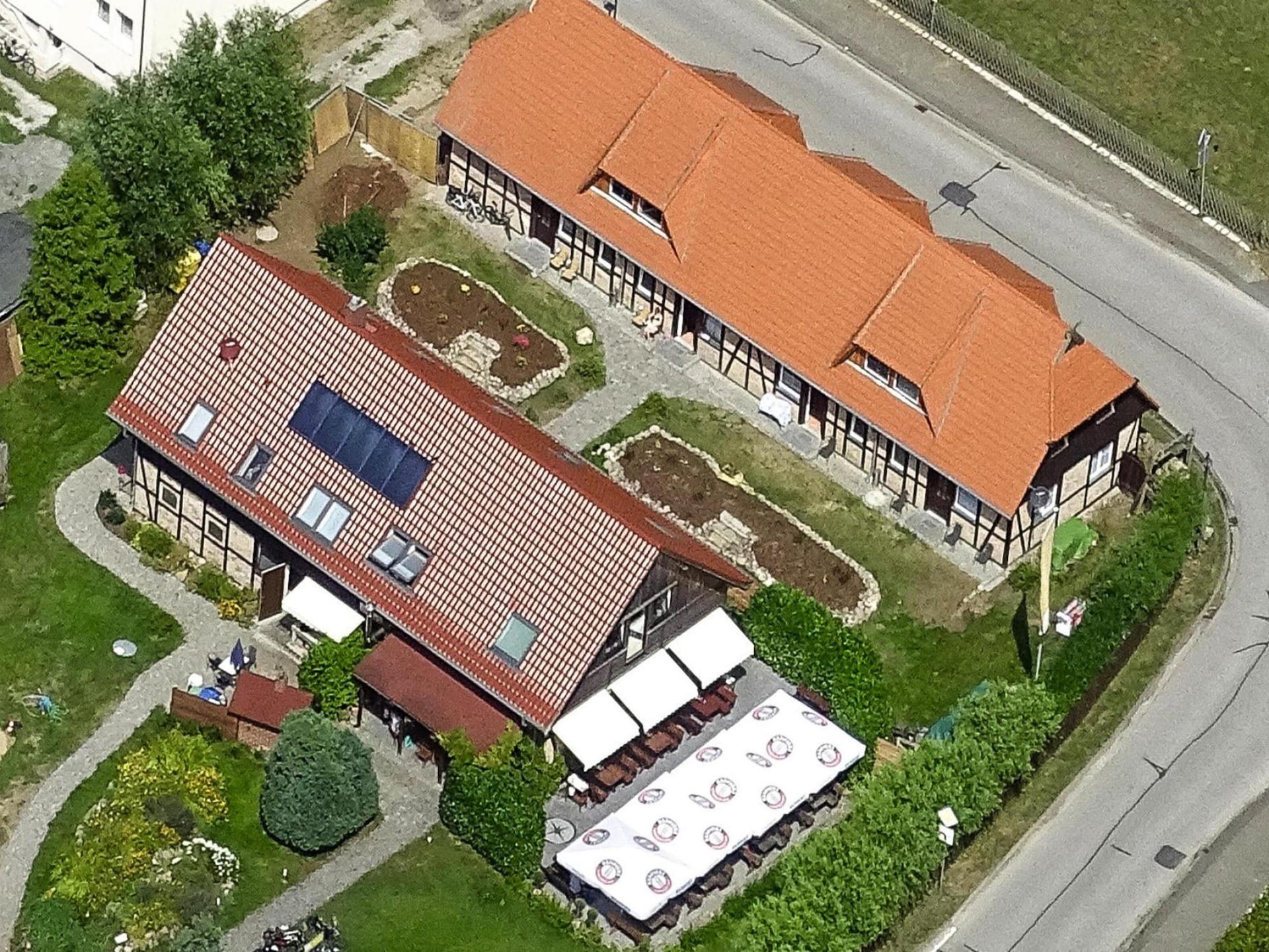 Ruim appartement voor 5 personen in Lütow nabij de lagune · 72 m² - foto 14