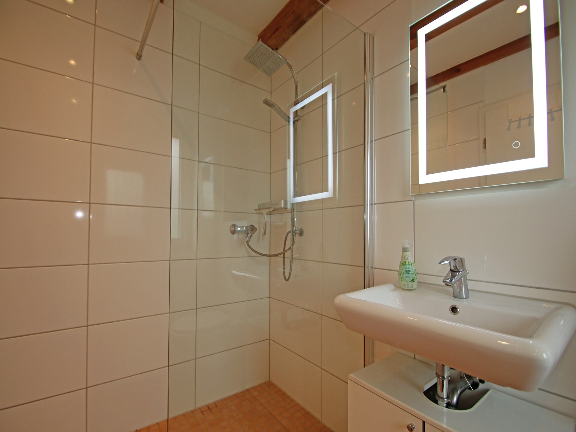 Ruim appartement voor 5 personen in Lütow nabij de lagune · 72 m² - foto 29