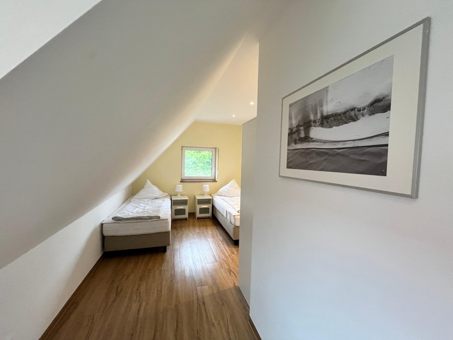 Ruim appartement voor 5 personen in Lütow nabij de lagune · 72 m² - foto 23
