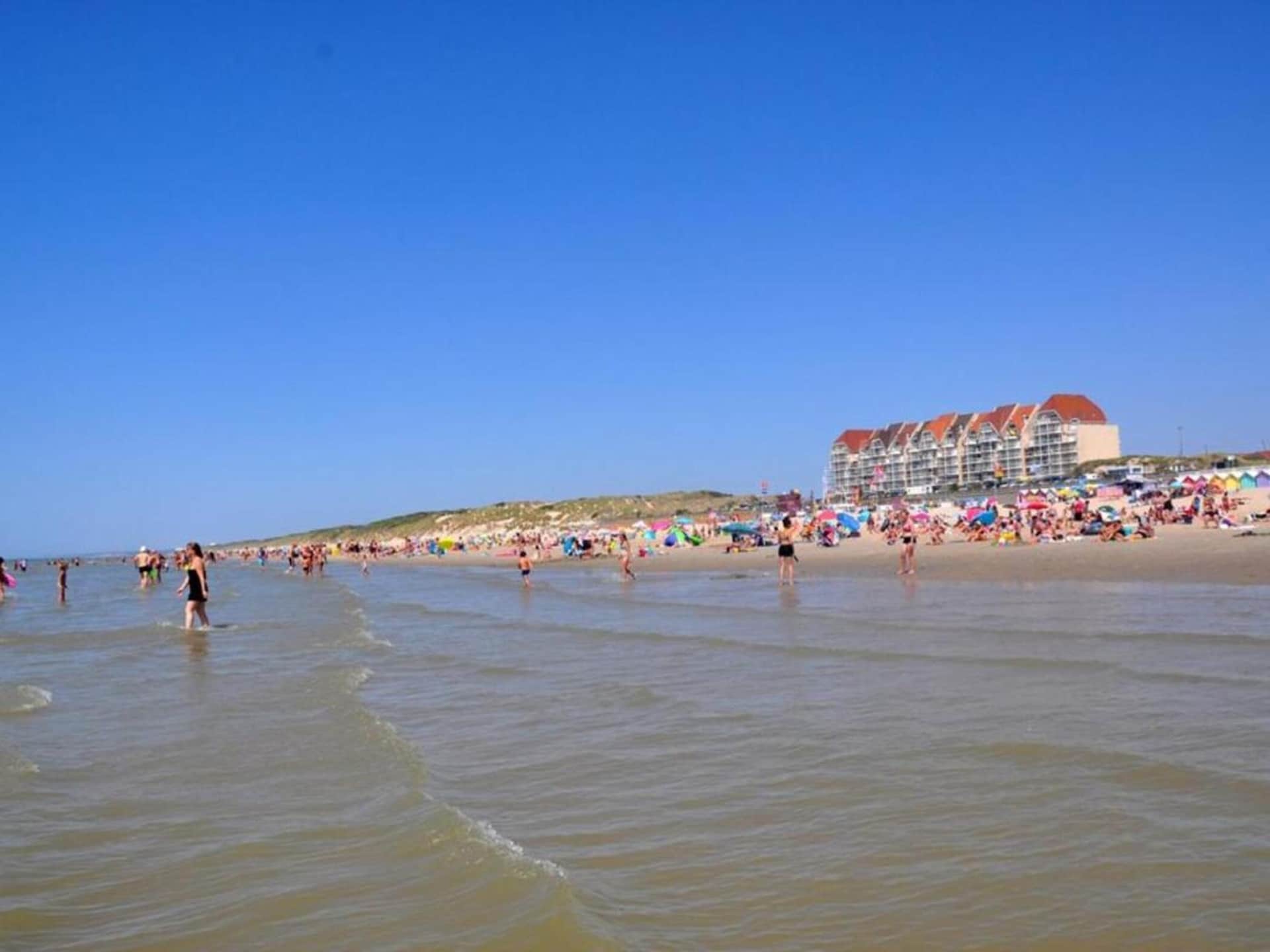 2-persoons appartement direct aan zee in Wyk auf Föhr - foto 9