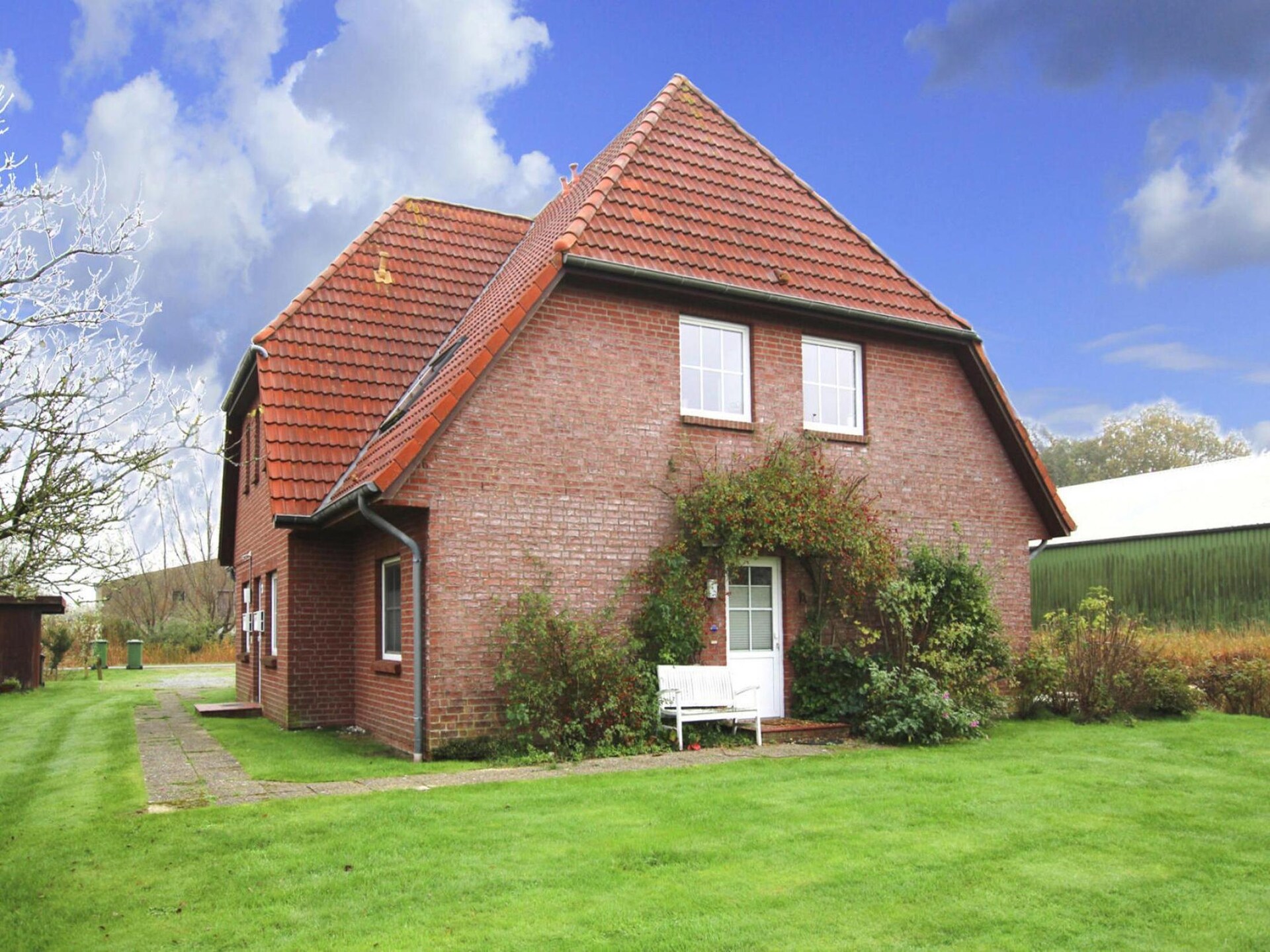 Gezellig appartement voor 3 personen in Garding - foto 8