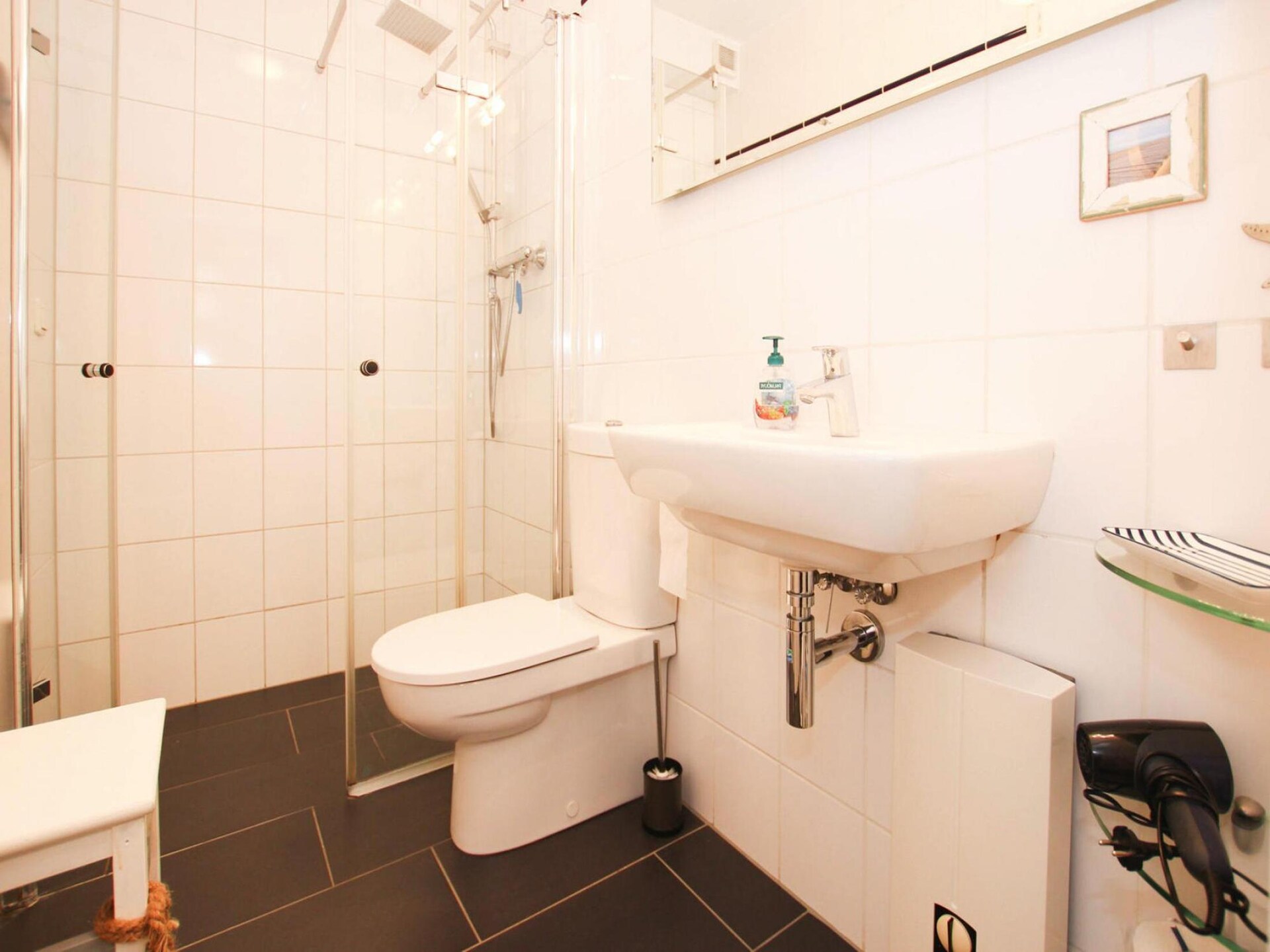 Gezellig appartement voor 3 personen in Garding - foto 14