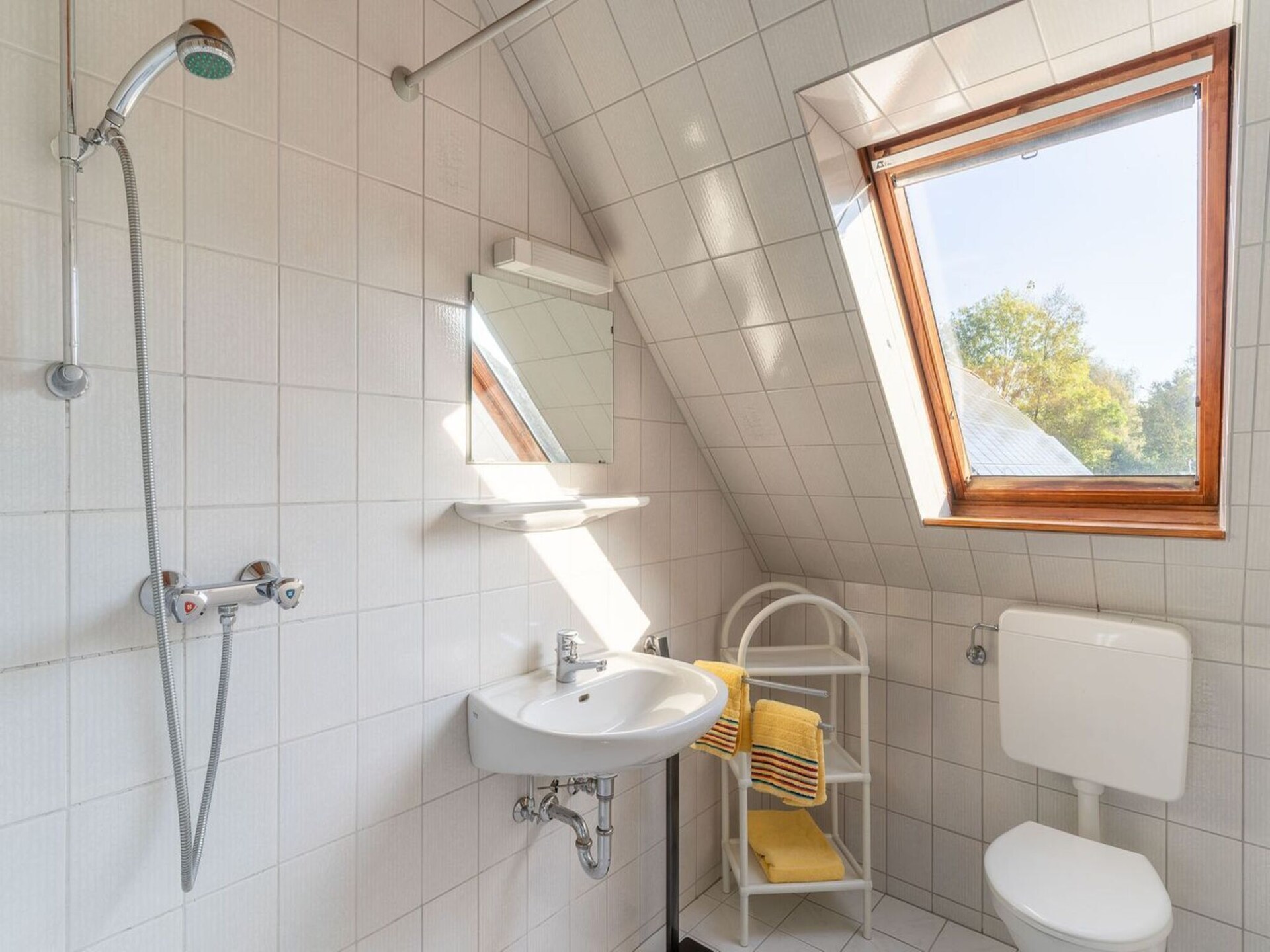 Sfeervol appartement op een paardenboerderij in Tönning - foto 12