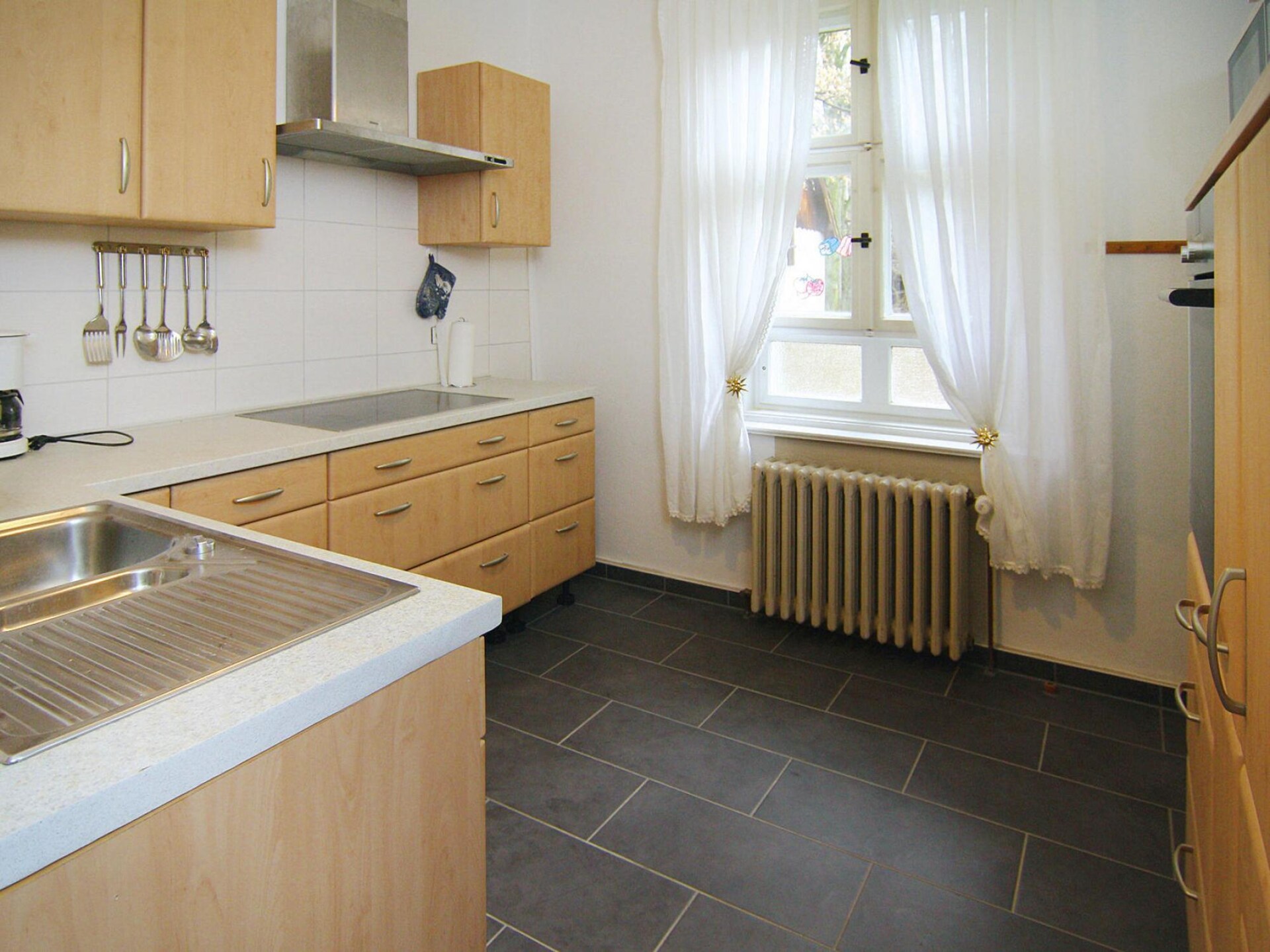 XXL vakantiehuis aan het Werbellinmeer met eigen steiger en 300m² ruimte - foto 7