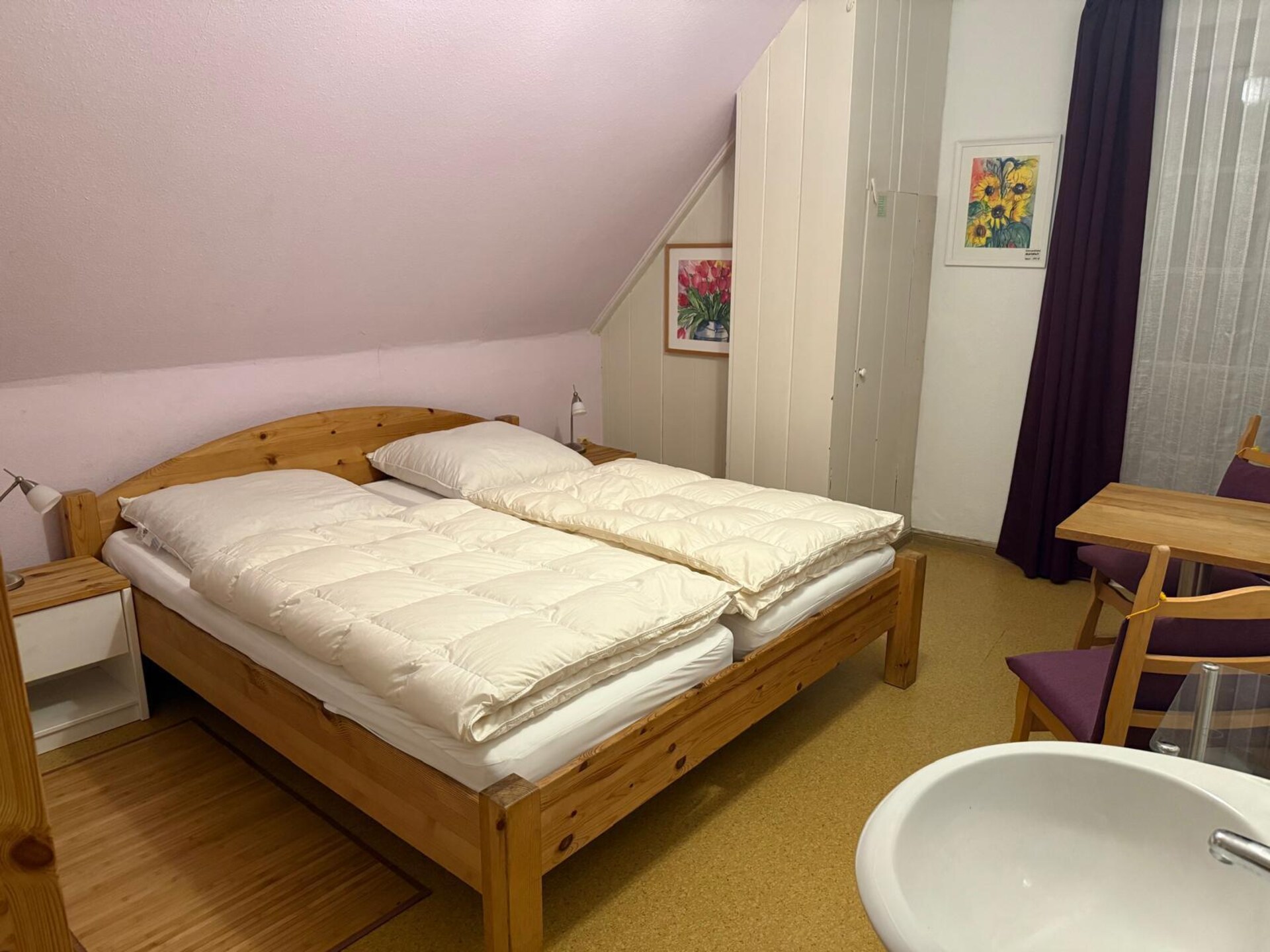 XXL vakantiehuis aan het Werbellinmeer met eigen steiger en 300m² ruimte - foto 8