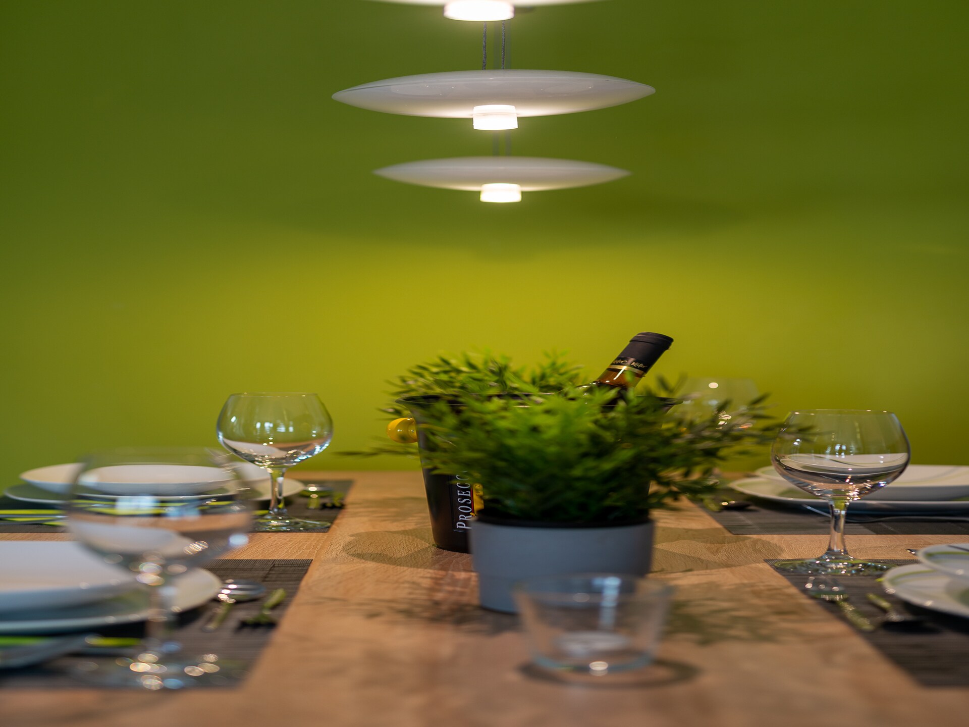 Luxe appartement met waterbed, wellness en zicht op jachthaven in Olpenitz - foto 40