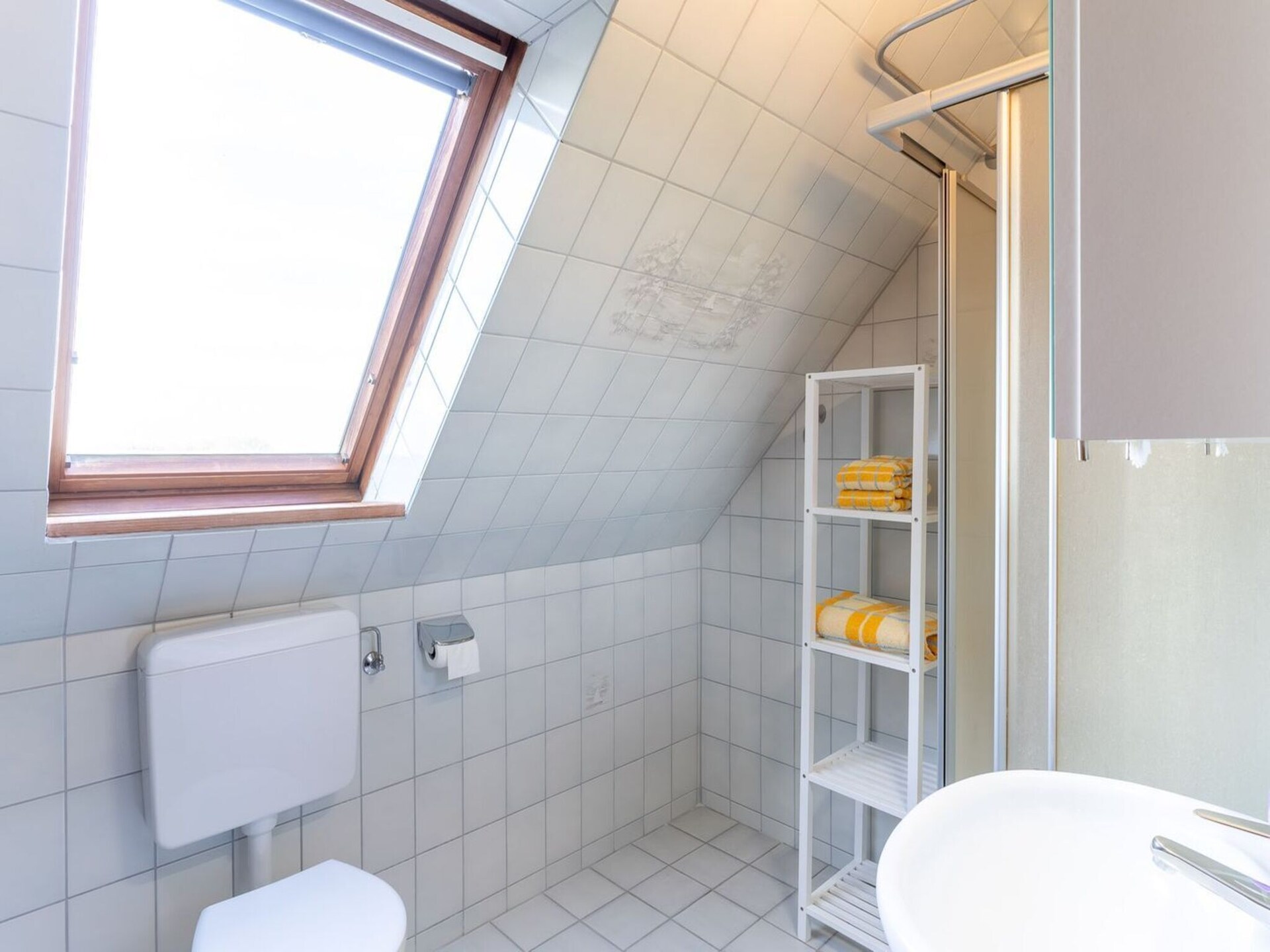 Sfeervol appartement in Tönning voor 2 personen - foto 17