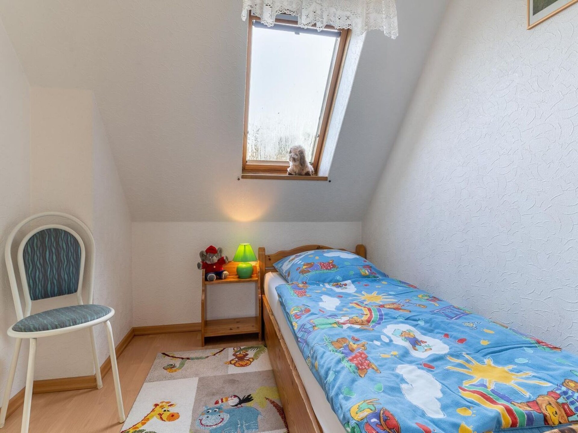 Sfeervol appartement in Tönning voor 2 personen - foto 12