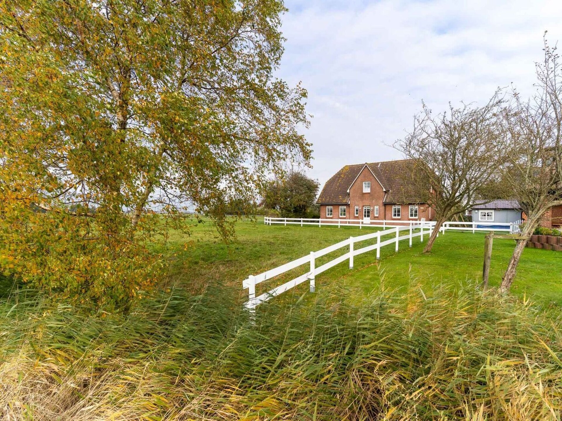 Sfeervol appartement in Tönning voor 2 personen - foto 6