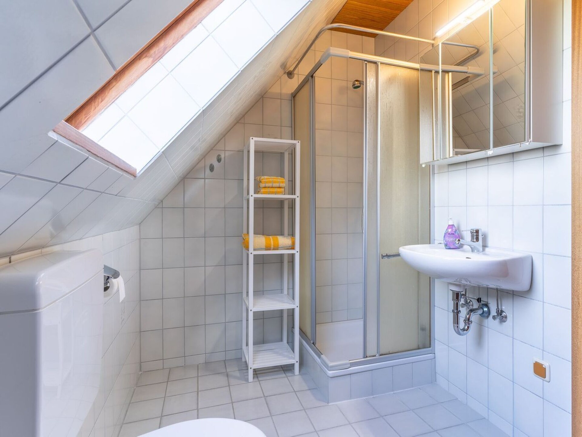 Sfeervol appartement in Tönning voor 2 personen - foto 15