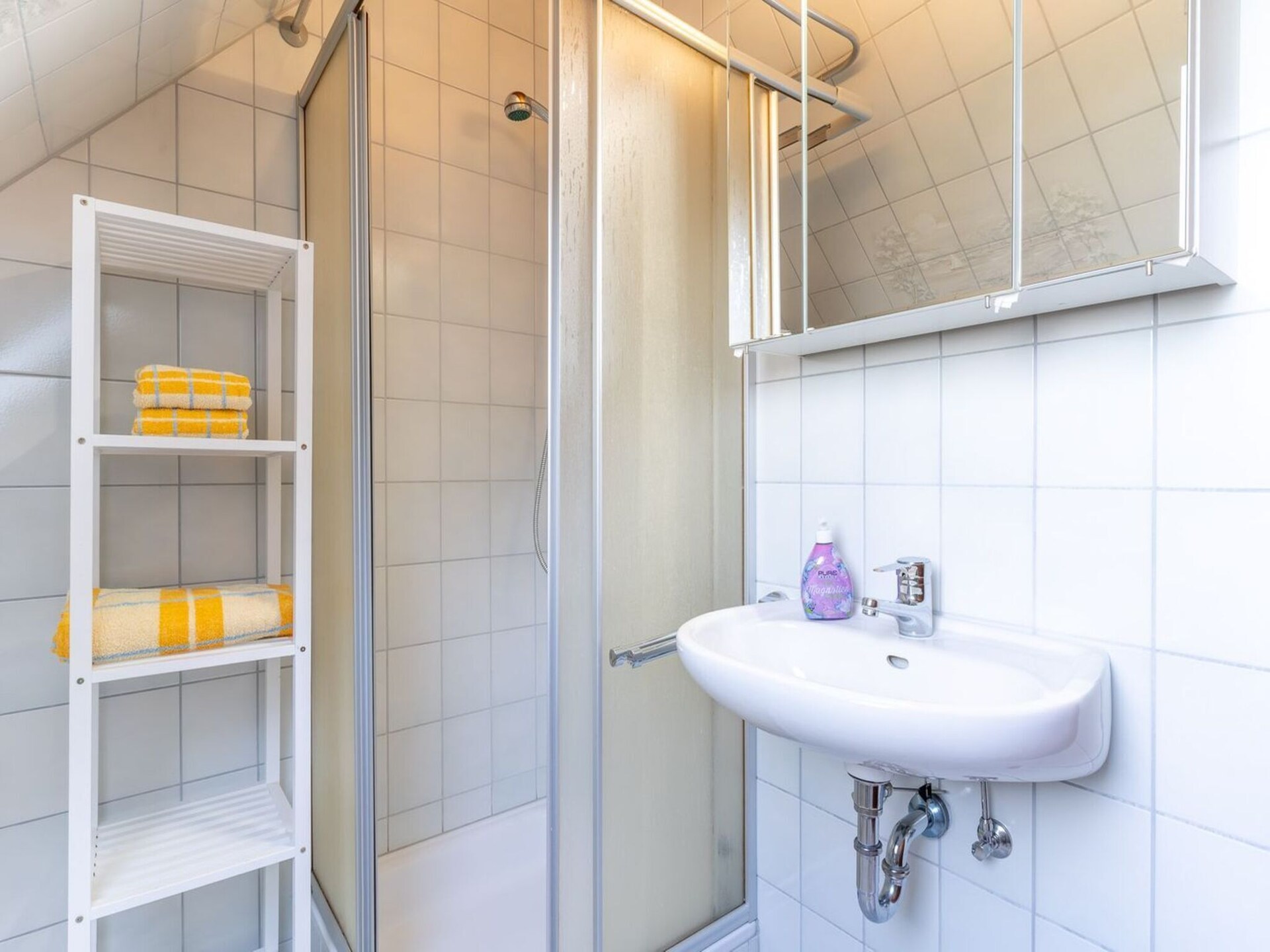 Sfeervol appartement in Tönning voor 2 personen - foto 16