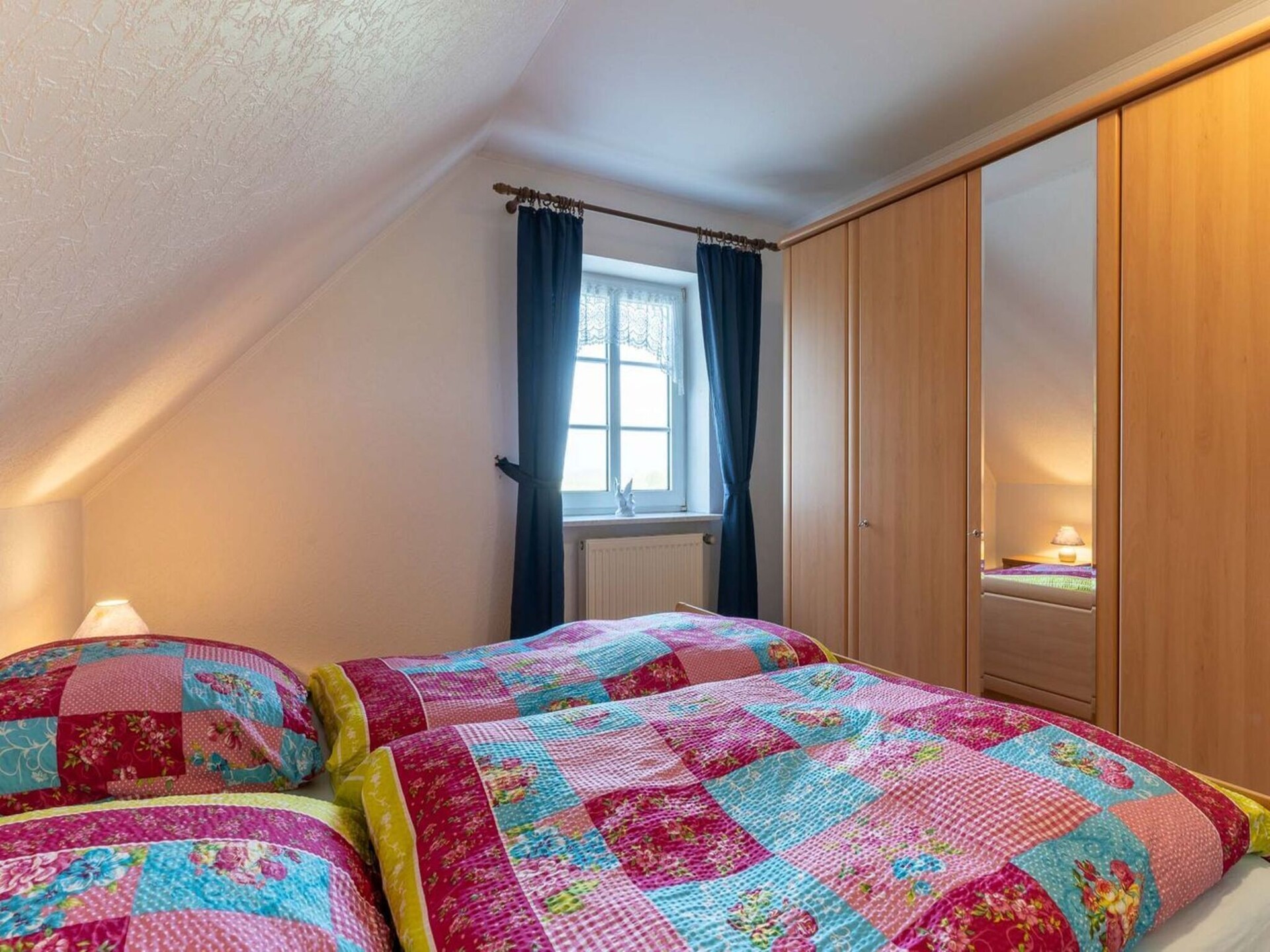 Sfeervol appartement in Tönning voor 2 personen - foto 13