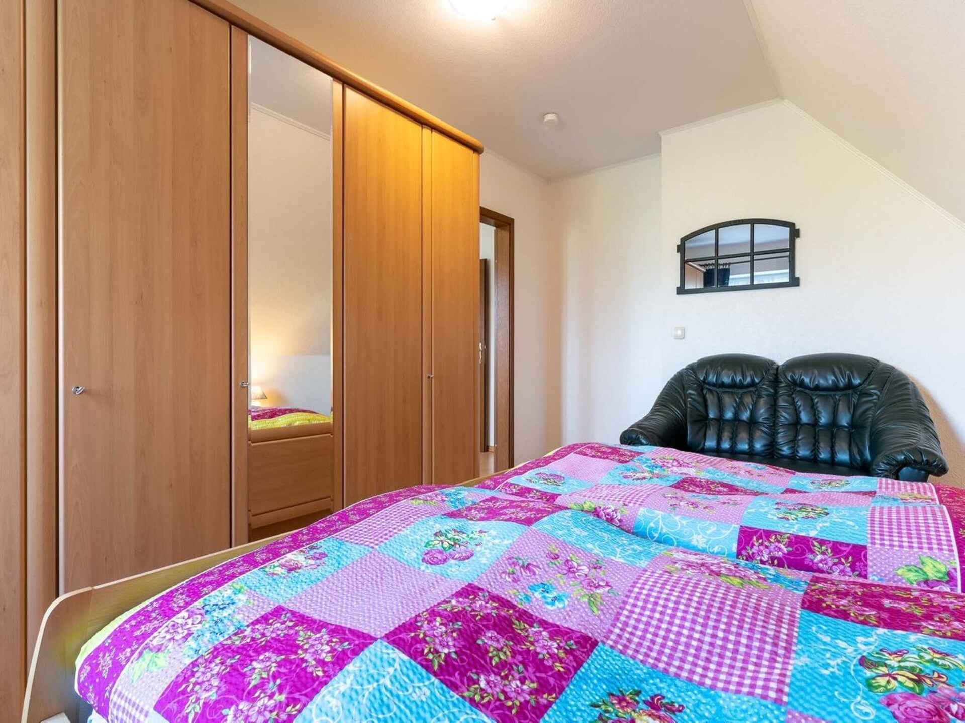 Sfeervol appartement in Tönning voor 2 personen - foto 3