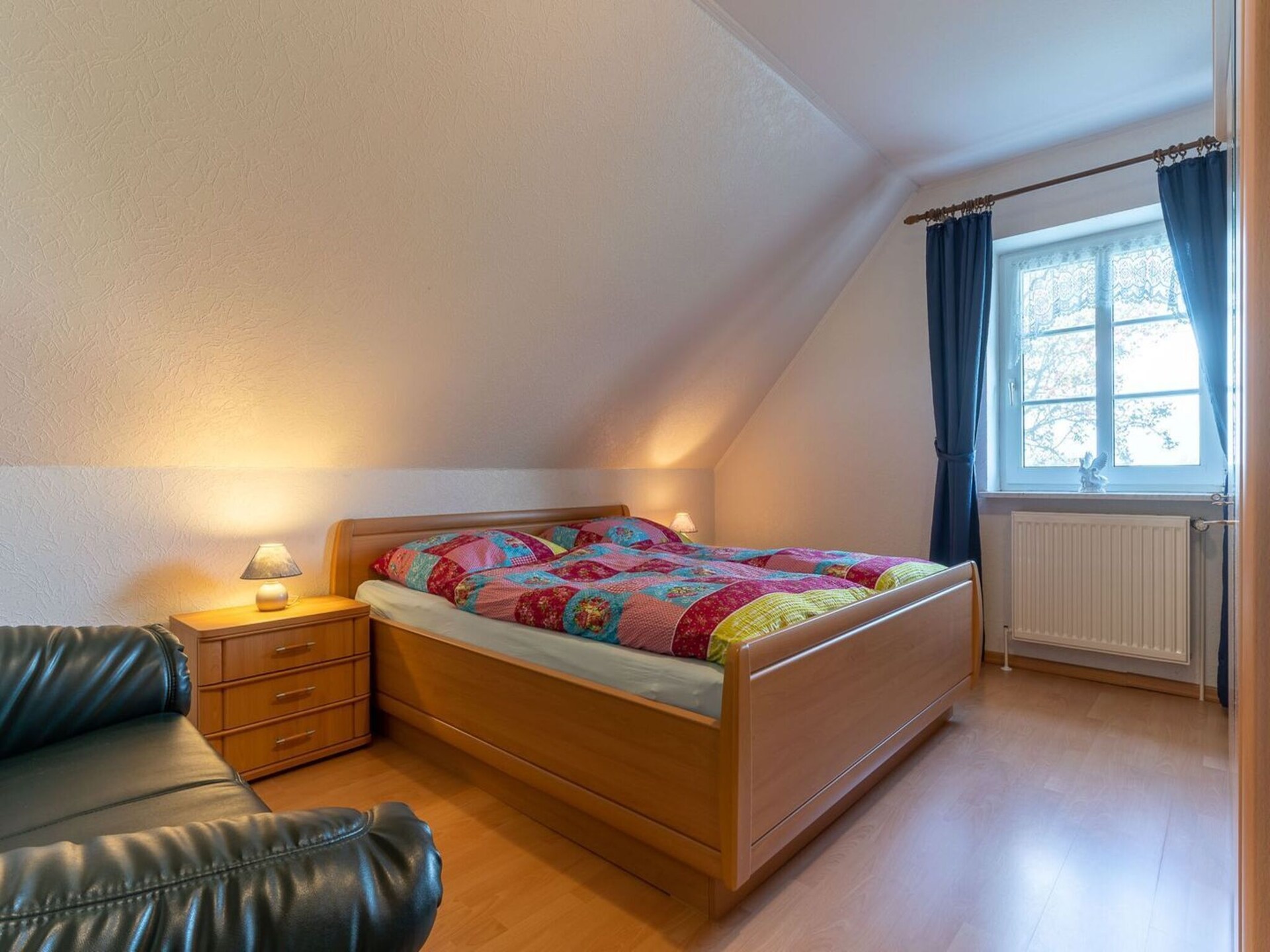 Sfeervol appartement in Tönning voor 2 personen - foto 14