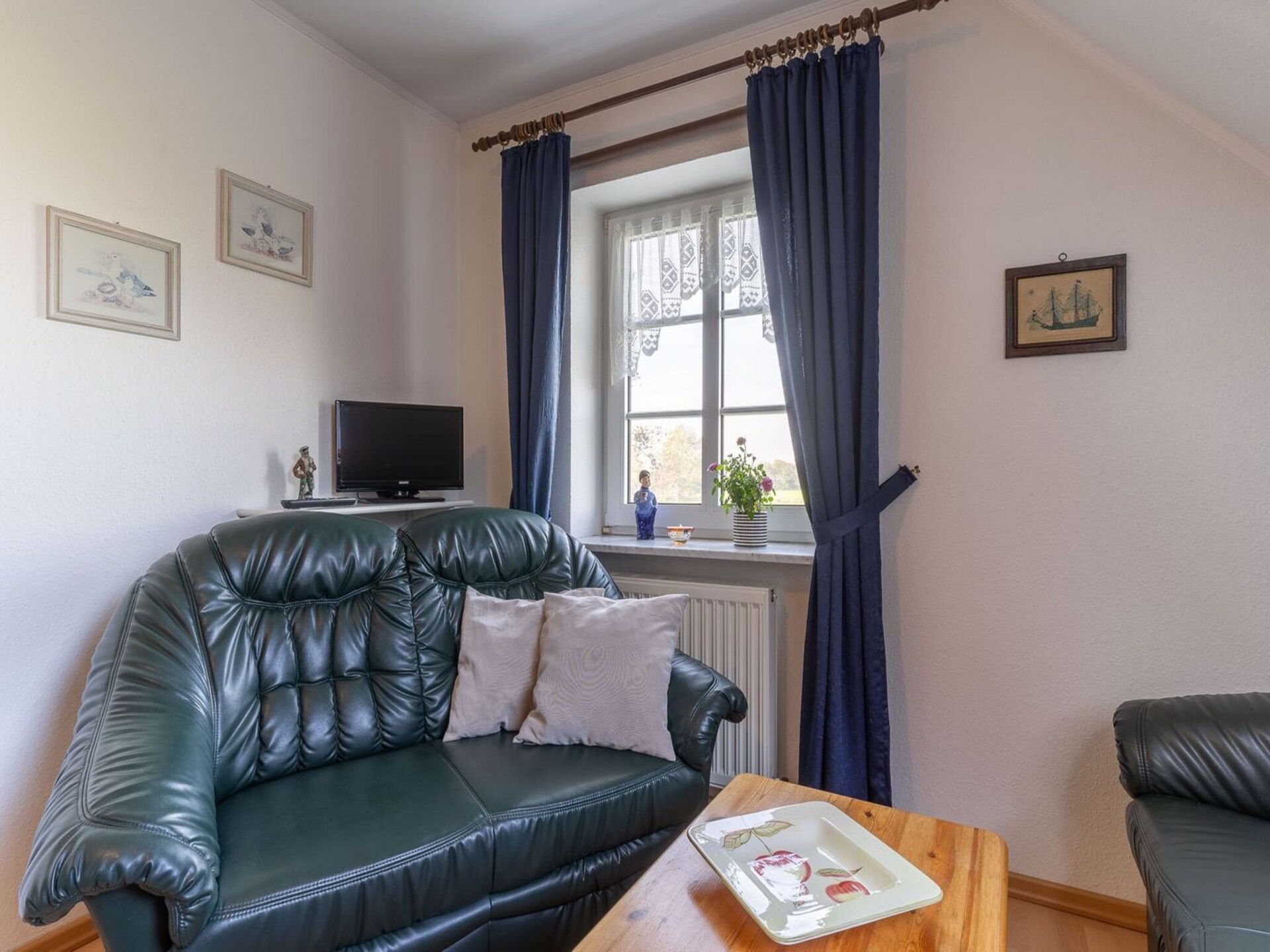 Sfeervol appartement in Tönning voor 2 personen - foto 7