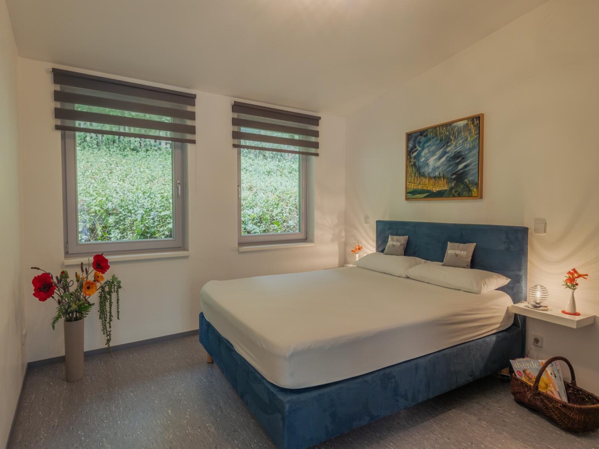 6-persoons appartement aan het meer in Werder an der Havel - foto 12