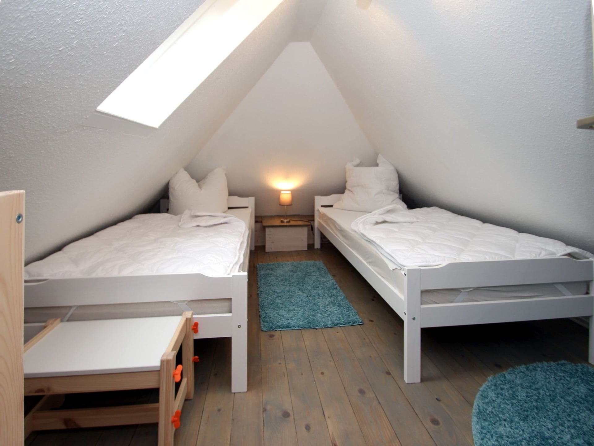 Gezellig vakantiehuis in Dornum met omheinde tuin - foto 6