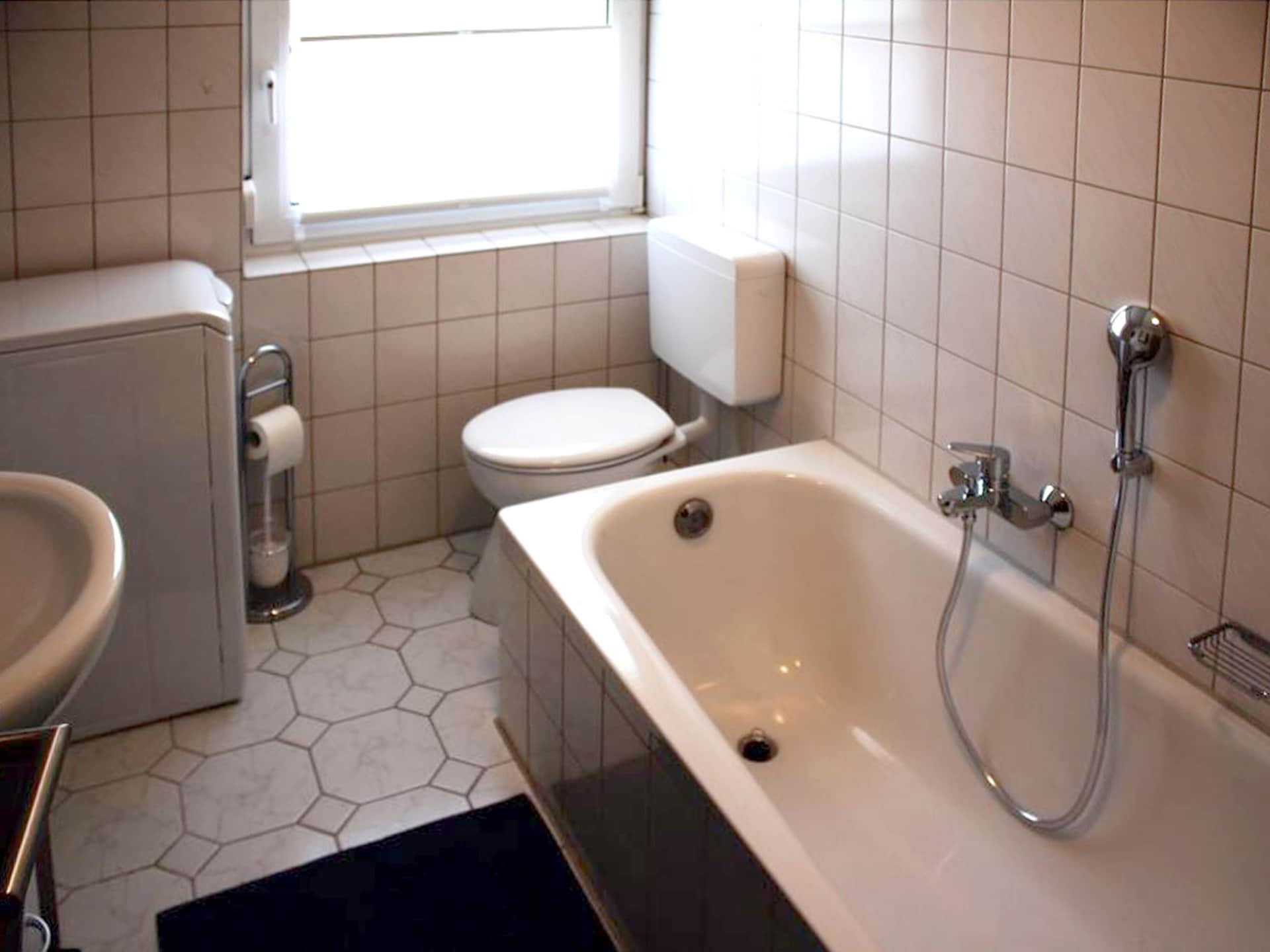 Gezellig vakantiehuis in Dornum met omheinde tuin - foto 10