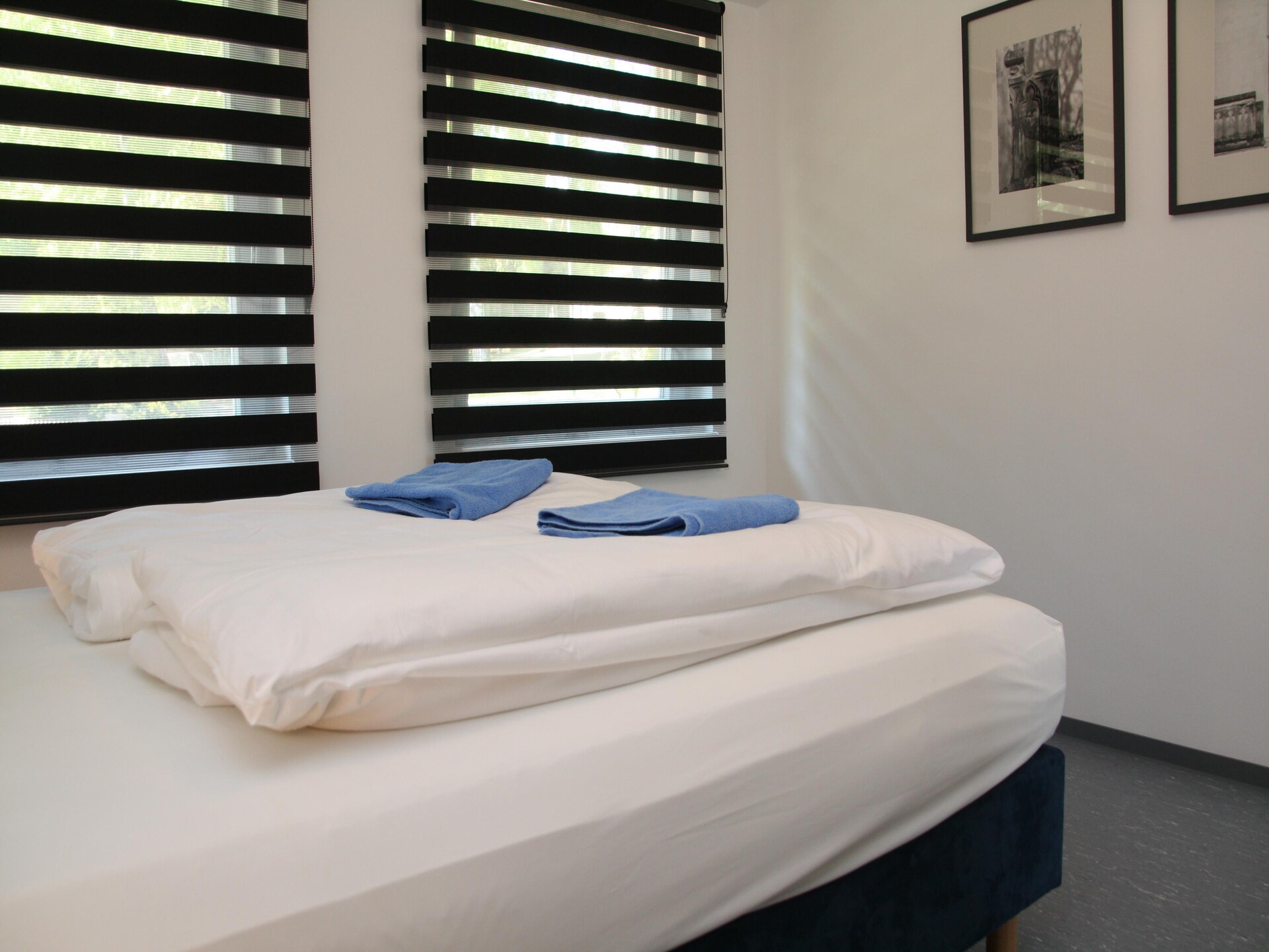 Aan het meer: Luxe appartement in Werder an der Havel - foto 13
